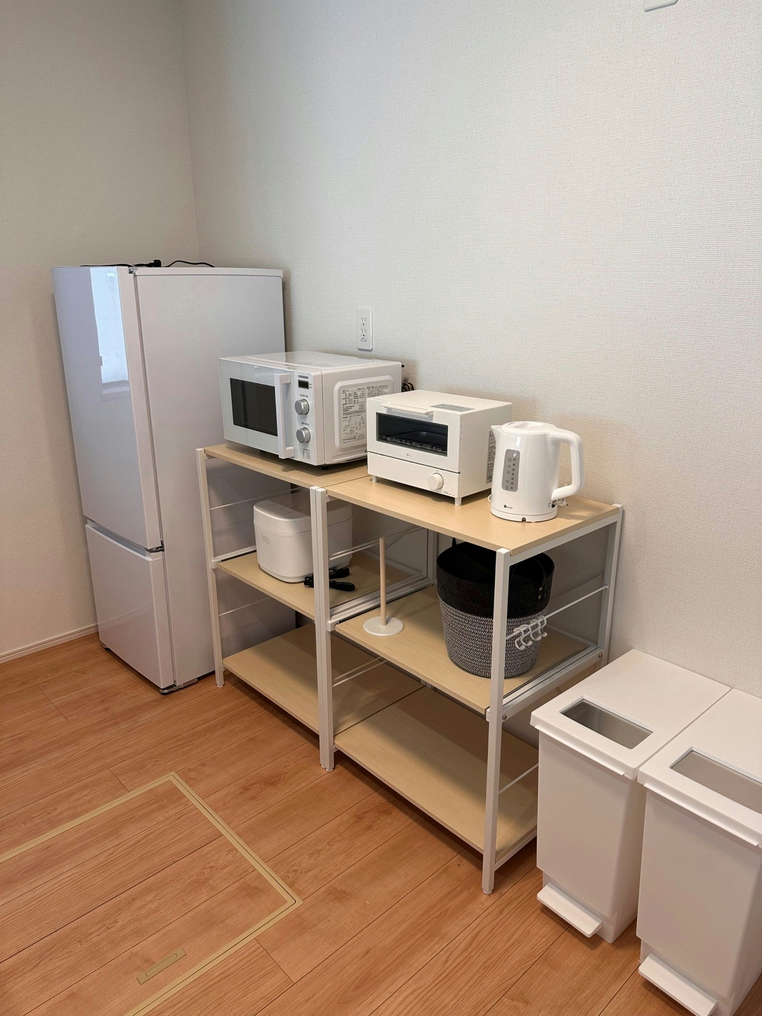 一戸建て物件の貸切