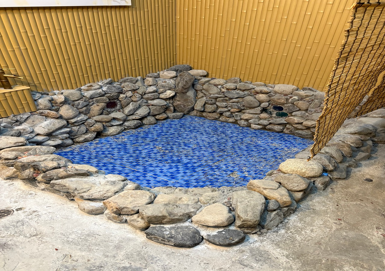 1棟貸し切り!少人数でも大人数でも対応可能