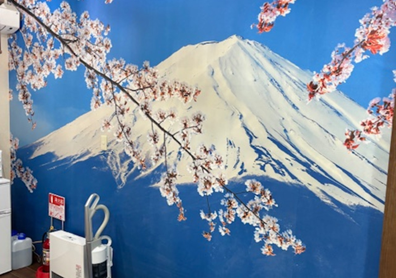 岩風呂付ゲストハウス織姫 のnull