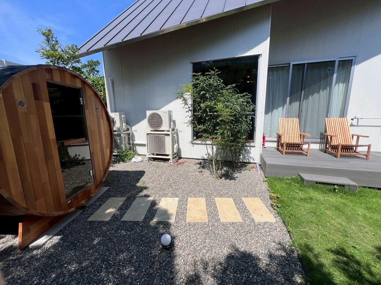 TATEYAMA STUDIO