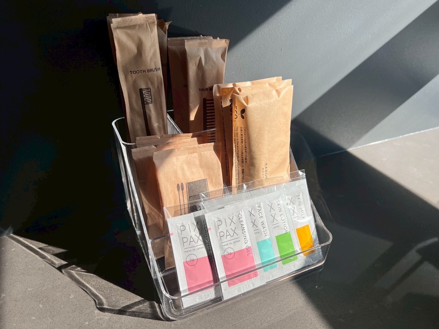 TATEYAMA STUDIO のnull