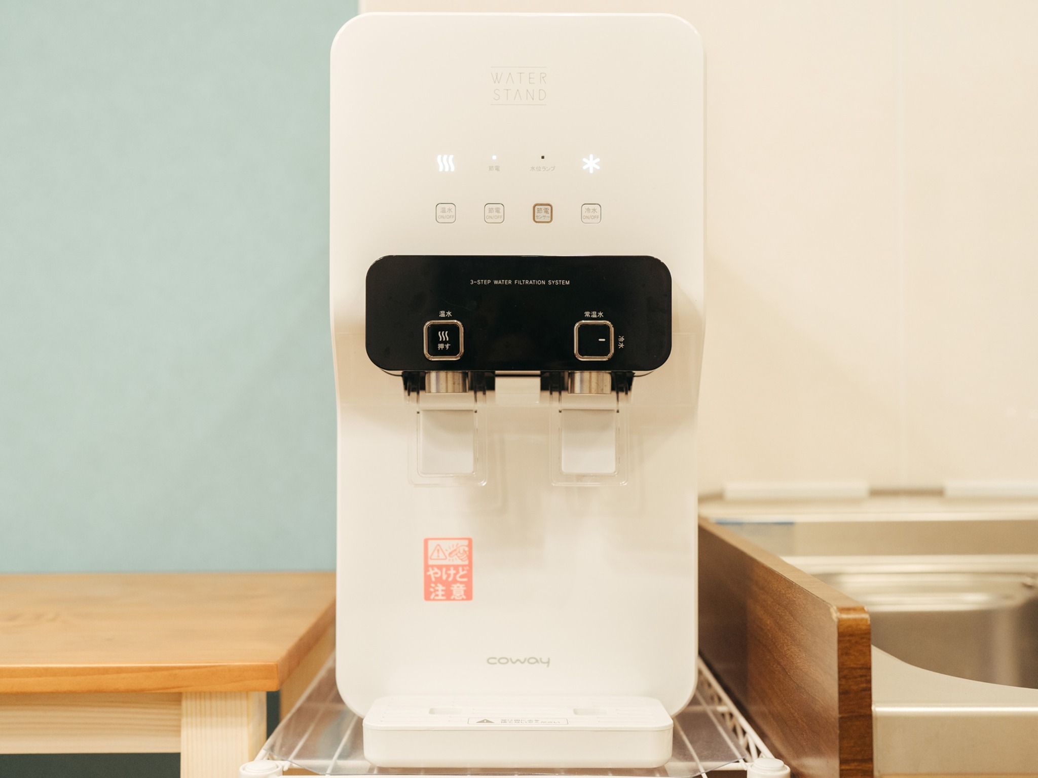 【禁煙】子供連れファミリーに最適!2階建て3LDKの一棟貸し