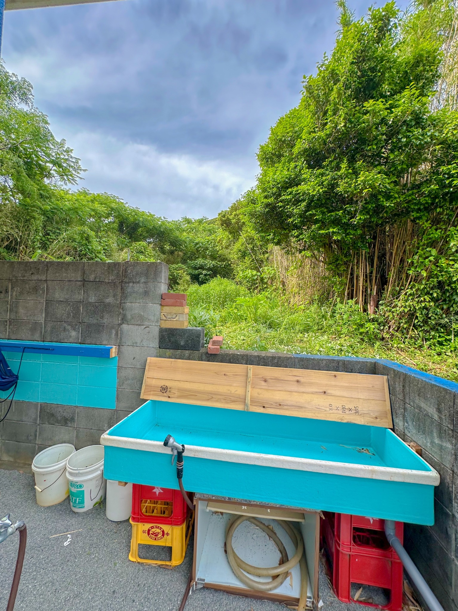 新島 YAMAGAWA 桶庄 のnull