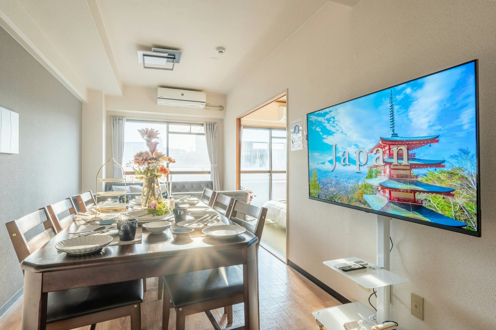 【Open】京セラドーム7 無料駐車場/USJ・難波 電車.車で10分