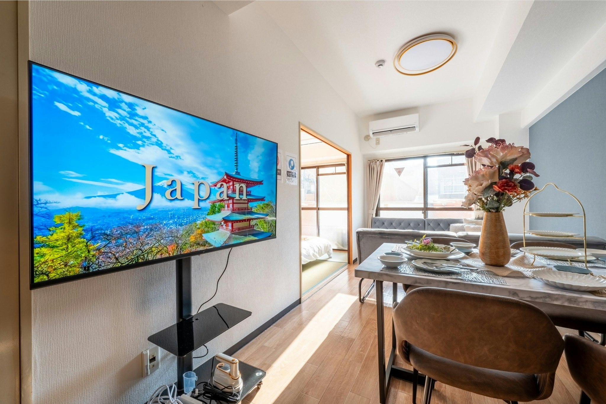 【Open】京セラドーム3 無料駐車場/USJ・難波 電車.車で10分