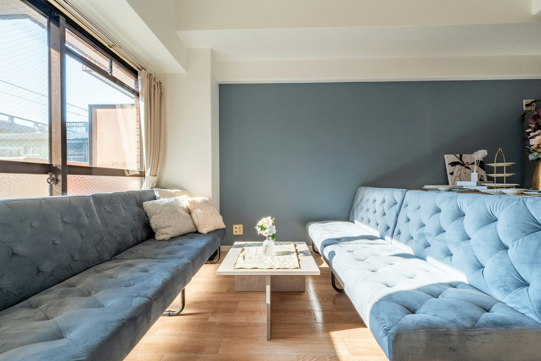 【Open】京セラドーム3 無料駐車場/USJ・難波 電車.車で10分