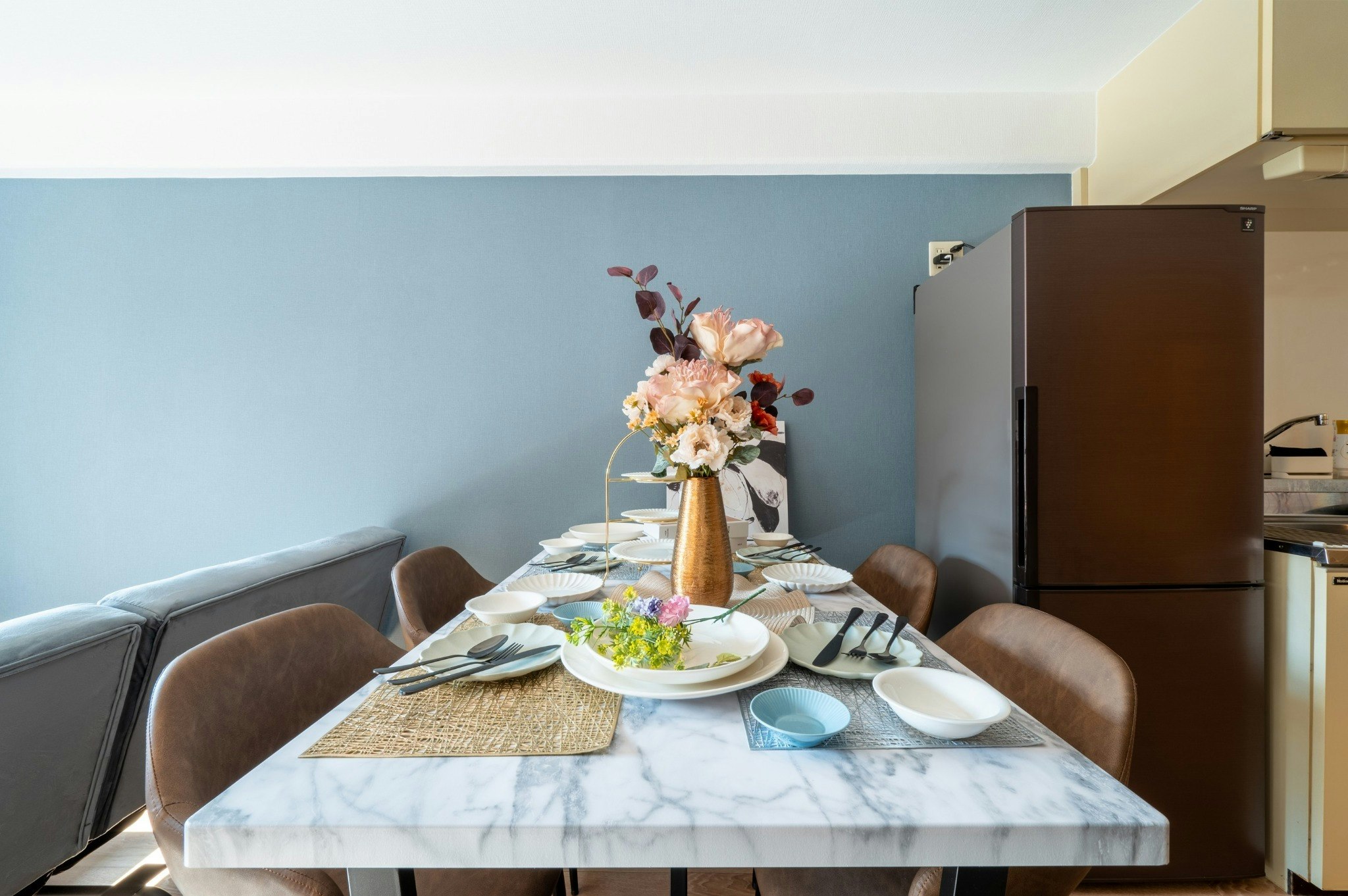 大阪USJ近く|3LDK |最大13名宿泊可|グループ旅行向け|無料駐車場完備民泊宿