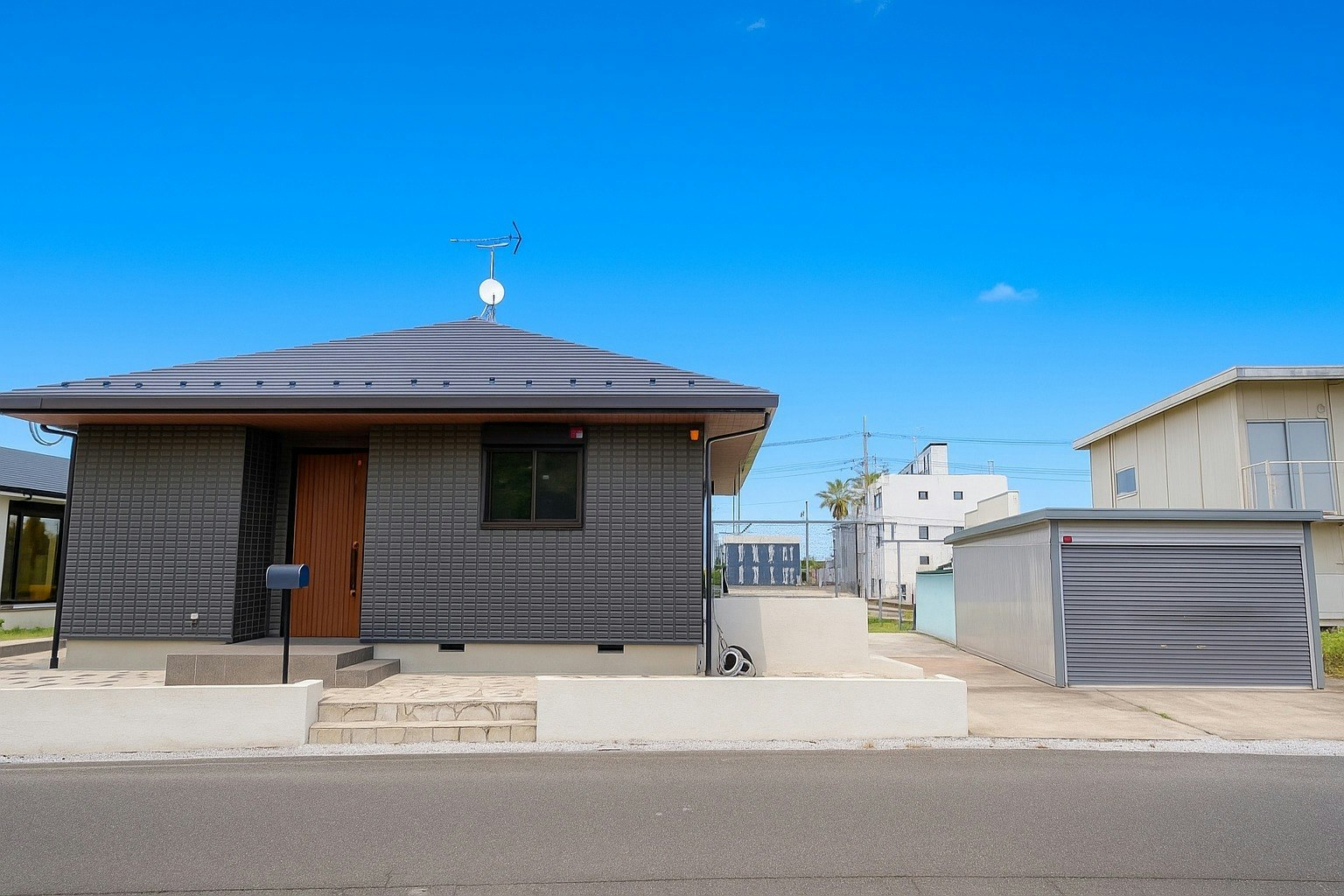 1日1組限定 / GIFTHOUSE 2nd 一宮【一宮海岸まで車3分】
