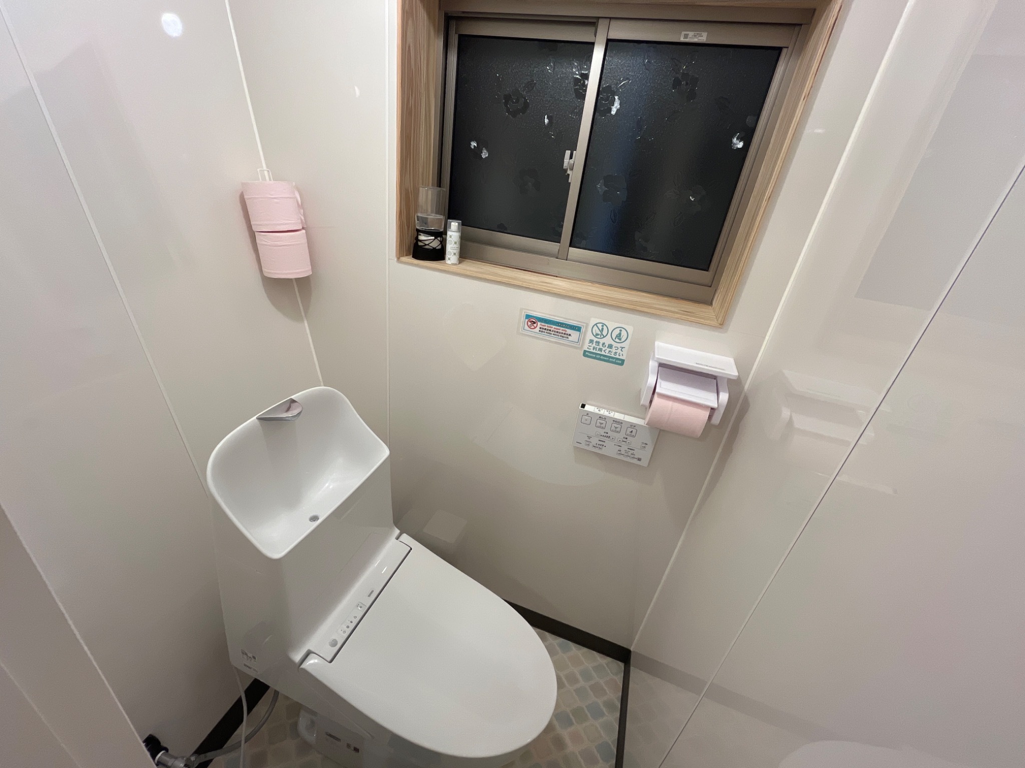 波浮港一棟貸し山上-やまじょう- のnull