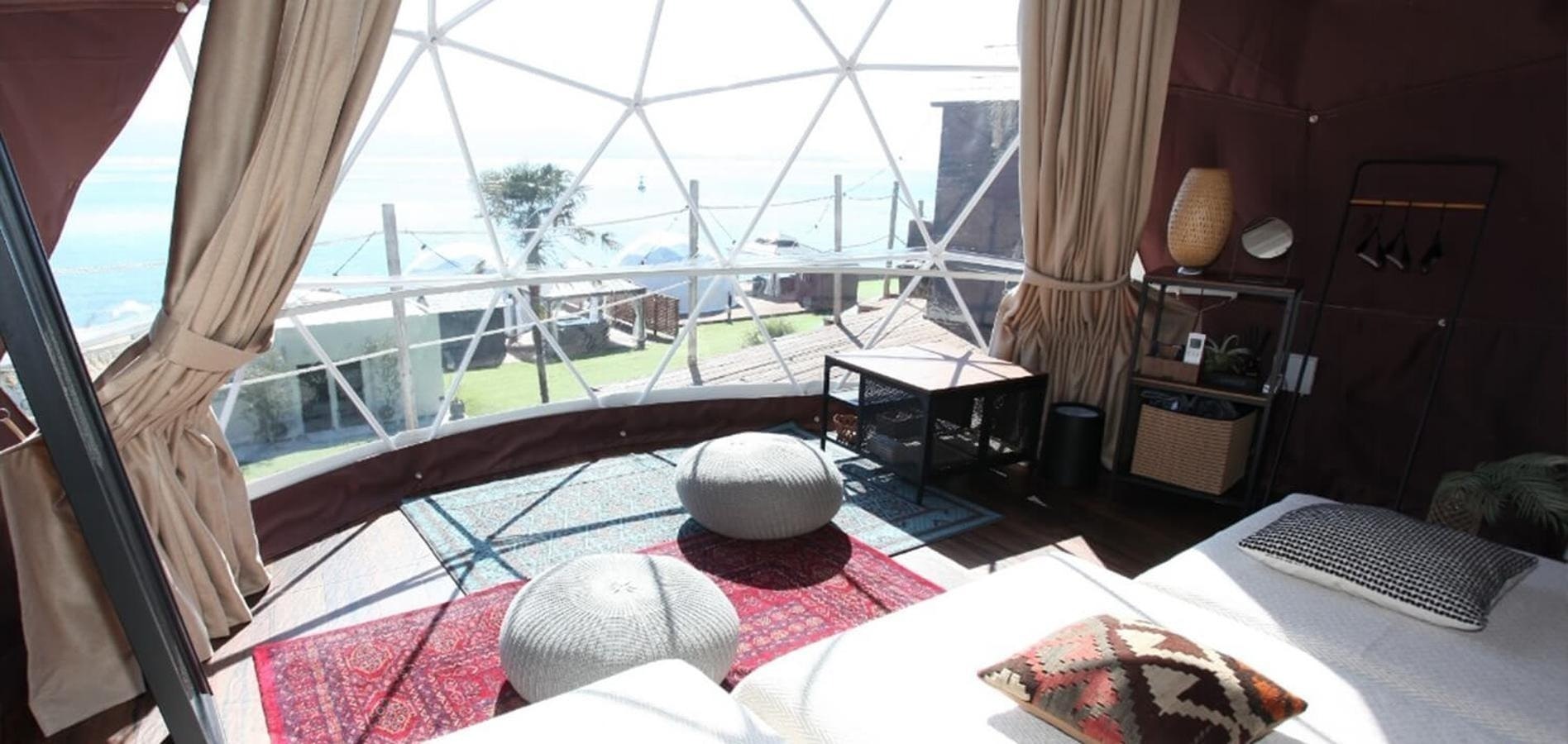 【宿泊/大地BASE】1泊2食付きプラン|休日※夕食キッズメニュー有