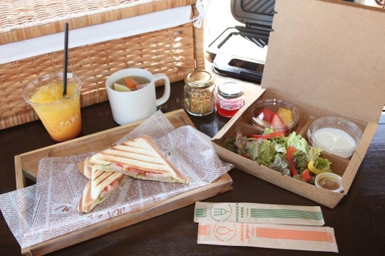 【宿泊/大地BASE】1泊2食付きプラン|平日 ※夕食キッズメニュー有