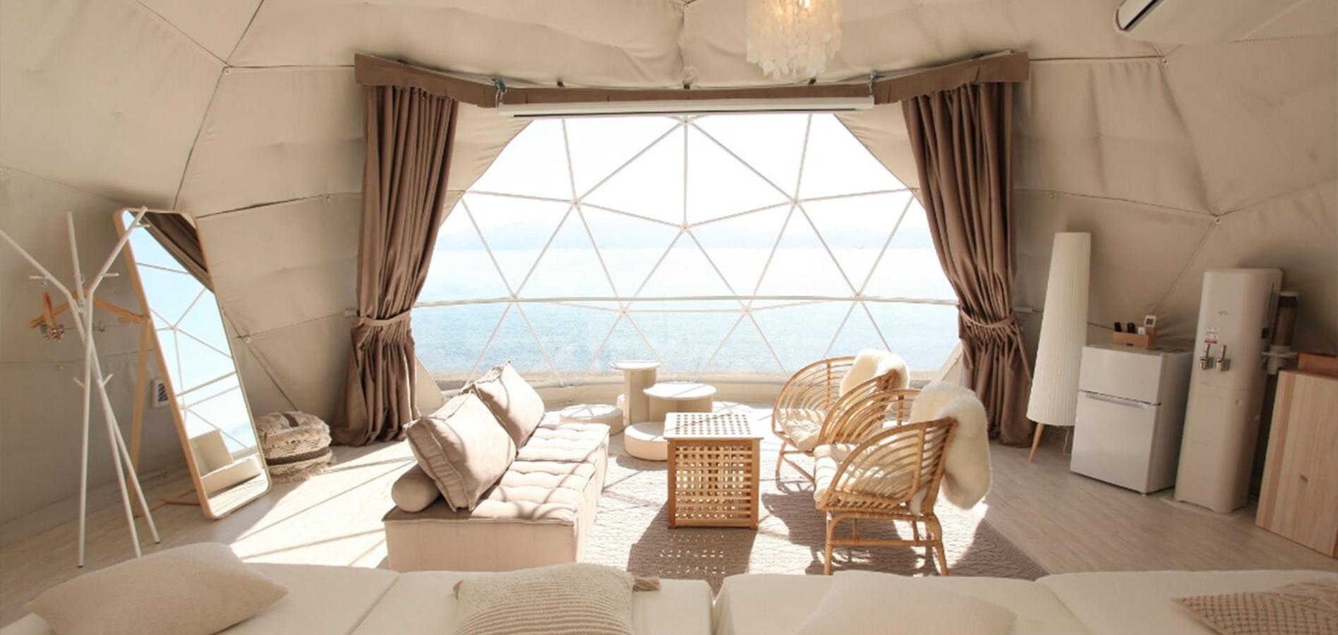 【宿泊/風BASE】素泊まりプラン|平日