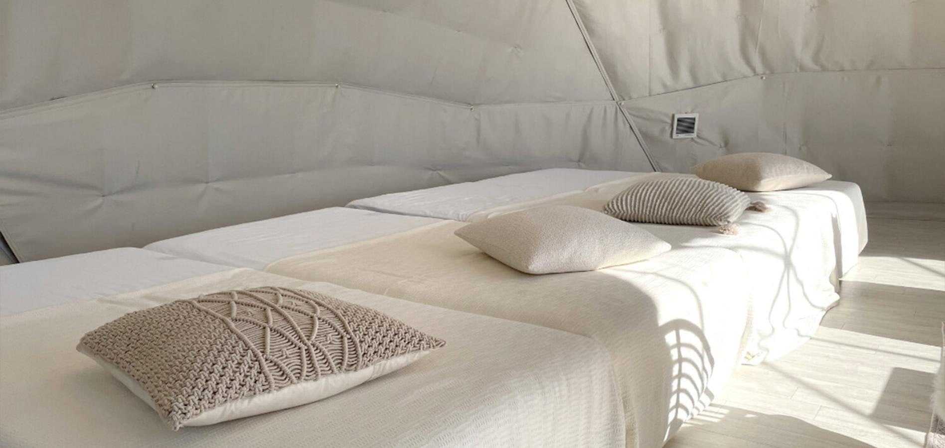 【宿泊/風BASE】素泊まりプラン|平日