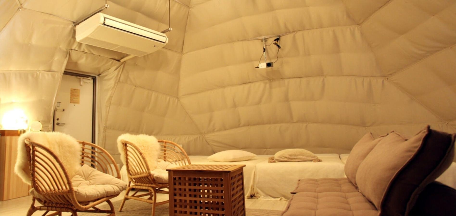 【宿泊/風BASE】素泊まりプラン|平日