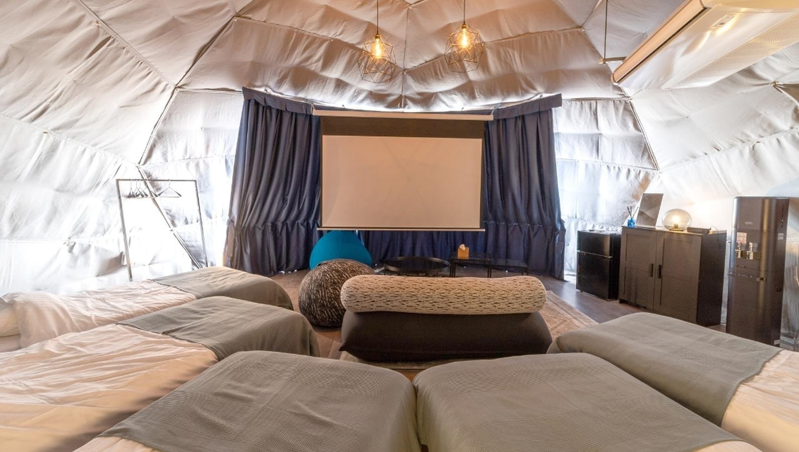 【宿泊/海BASE】素泊まりプラン|平日