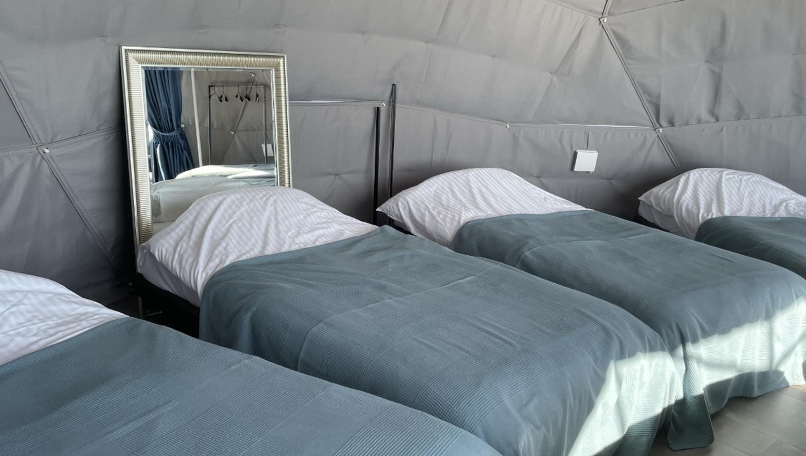 【宿泊/海BASE】素泊まりプラン|平日