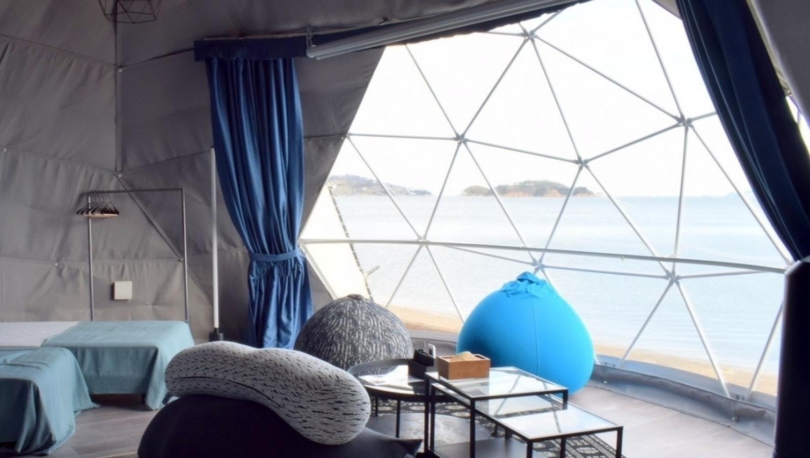 【宿泊/海BASE】素泊まりプラン|平日