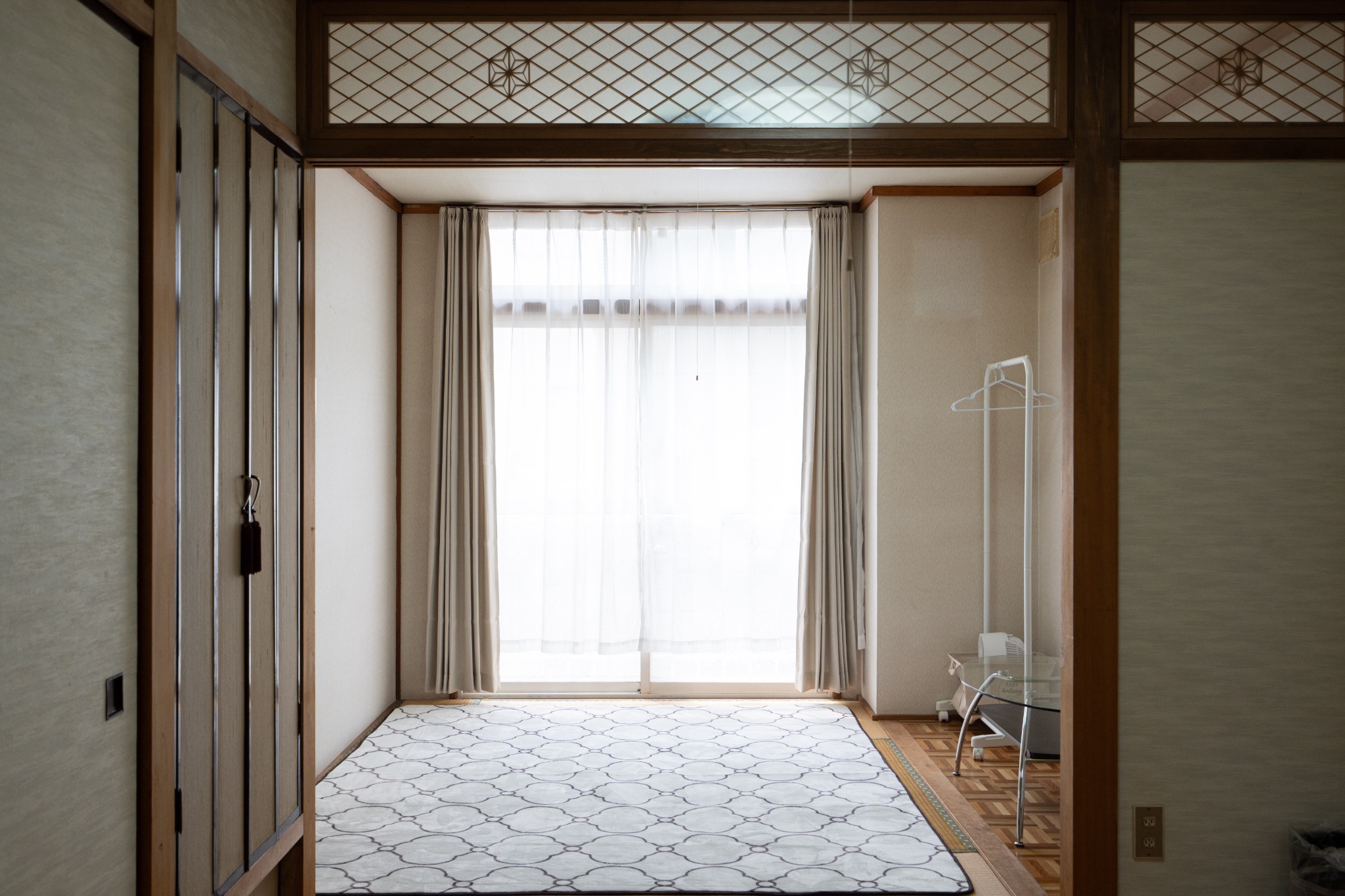 てるいマンション 201
