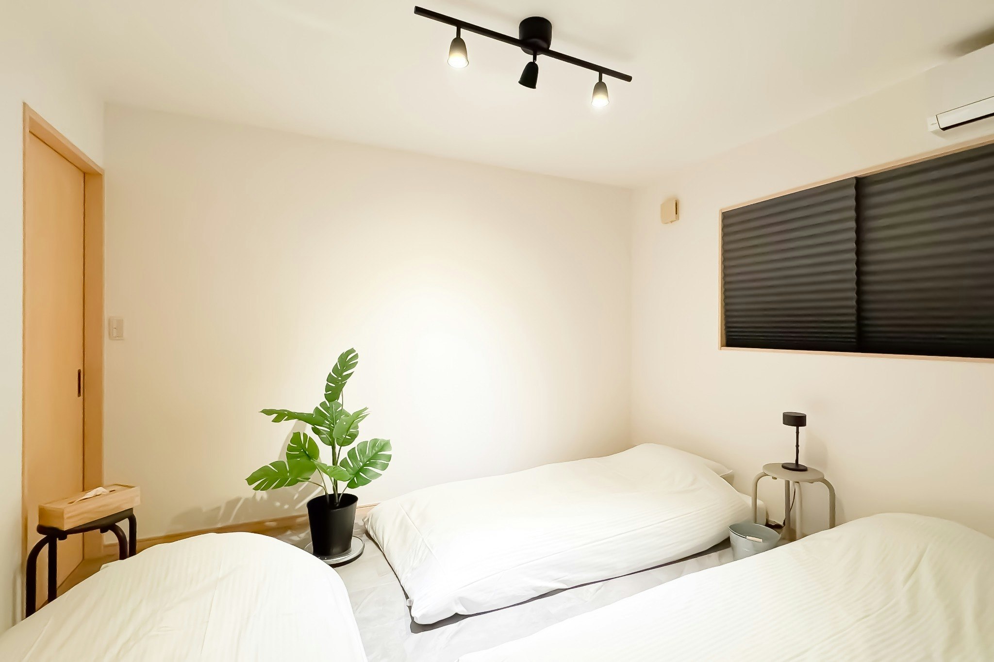 眠らないホテル NOISE HOTEL / 博多も天神も徒歩で観光!Switch・大型TV完備