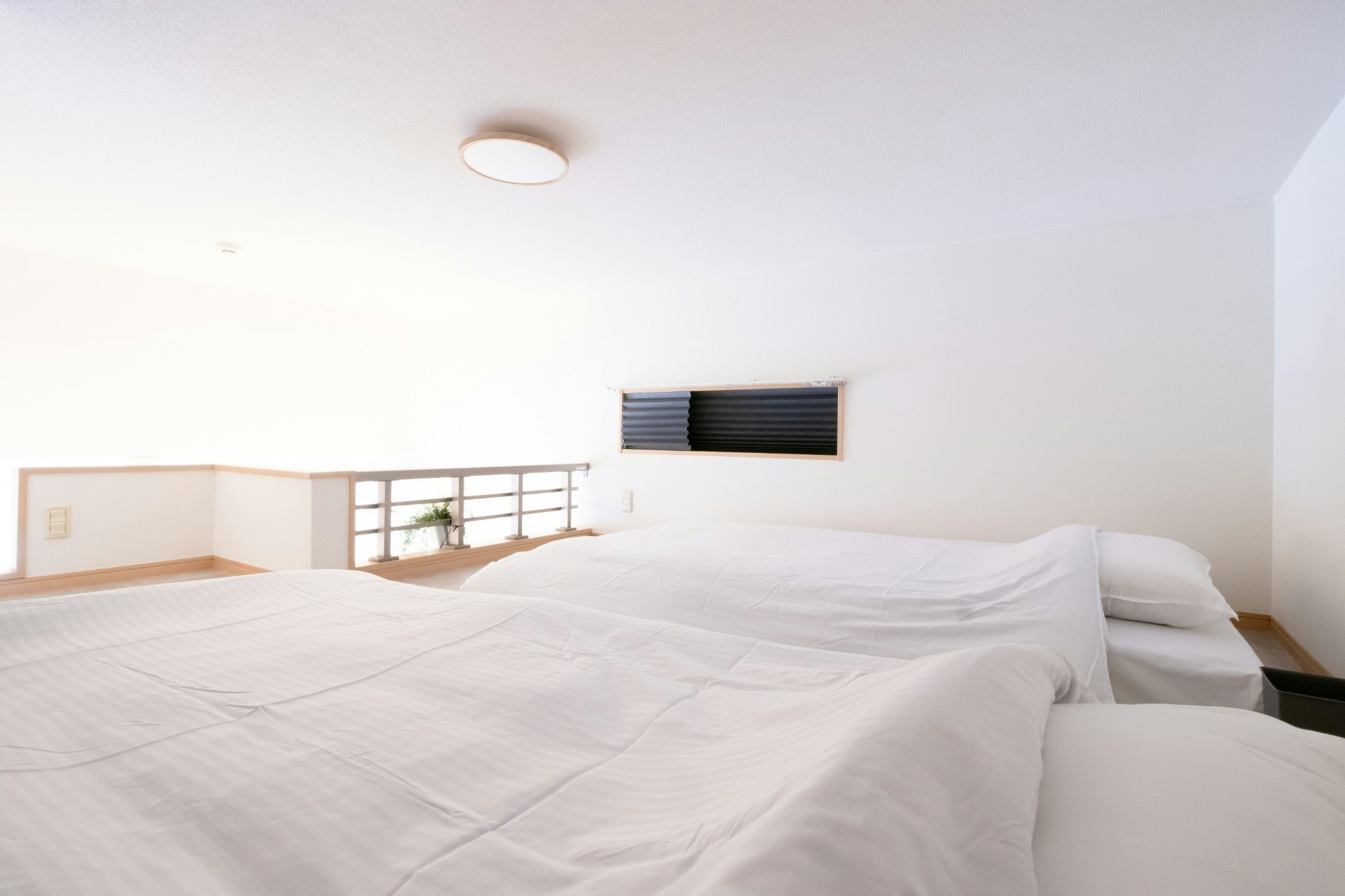 登るホテル STAIRS HOTEL 402 / 六本松駅徒歩4分
