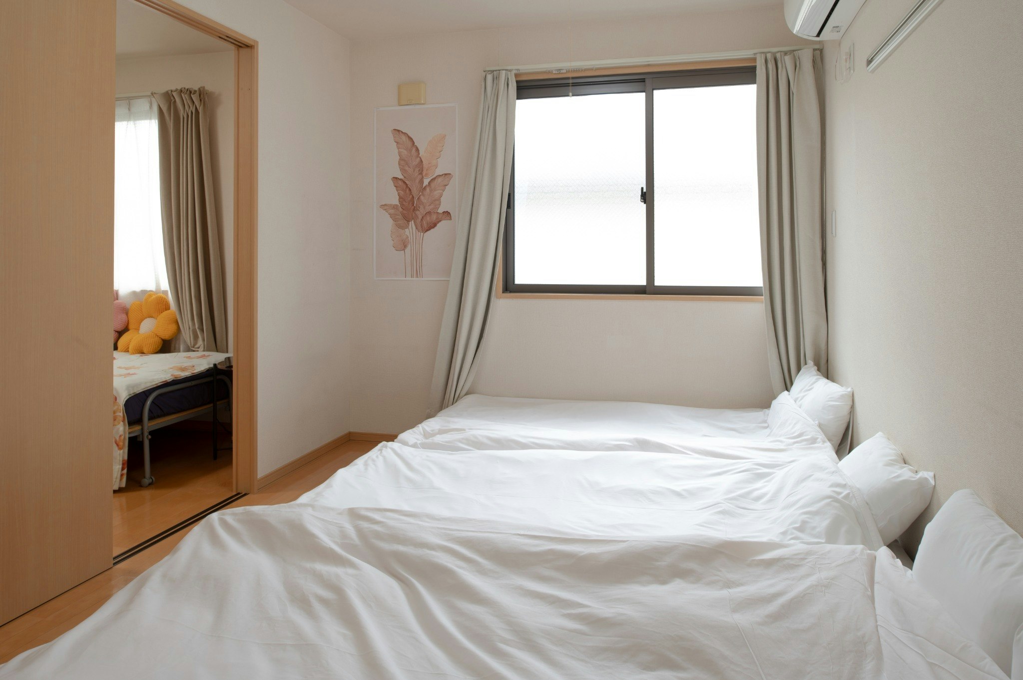 好立地!新宿駅徒歩18分/大久保駅徒歩8分/丸ノ内線西新宿徒歩11分/5名まで★201