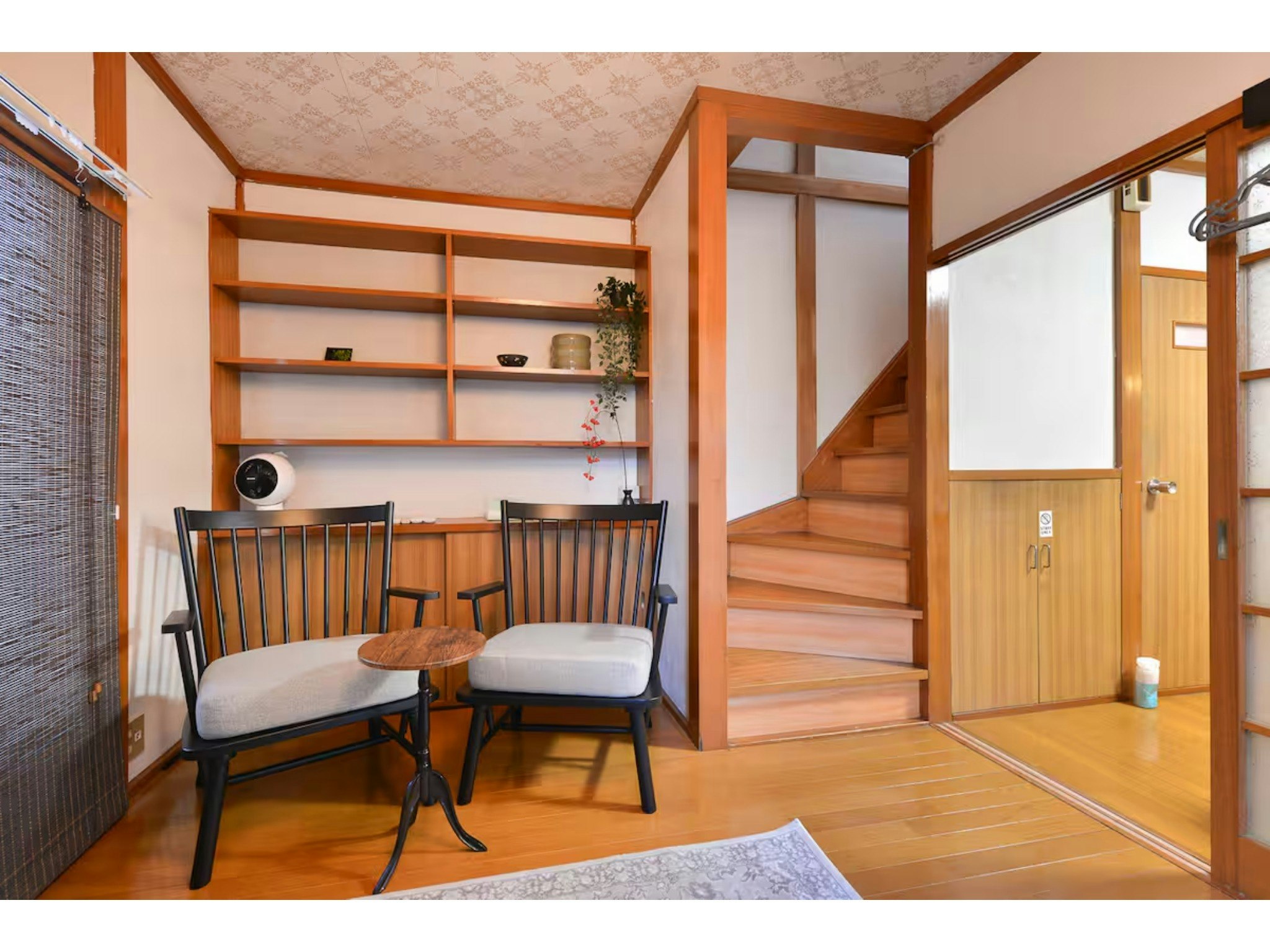 2025年2月新規オープン!日本スタイルの宿!駅徒歩13分/新宿1駅/タクシー9分