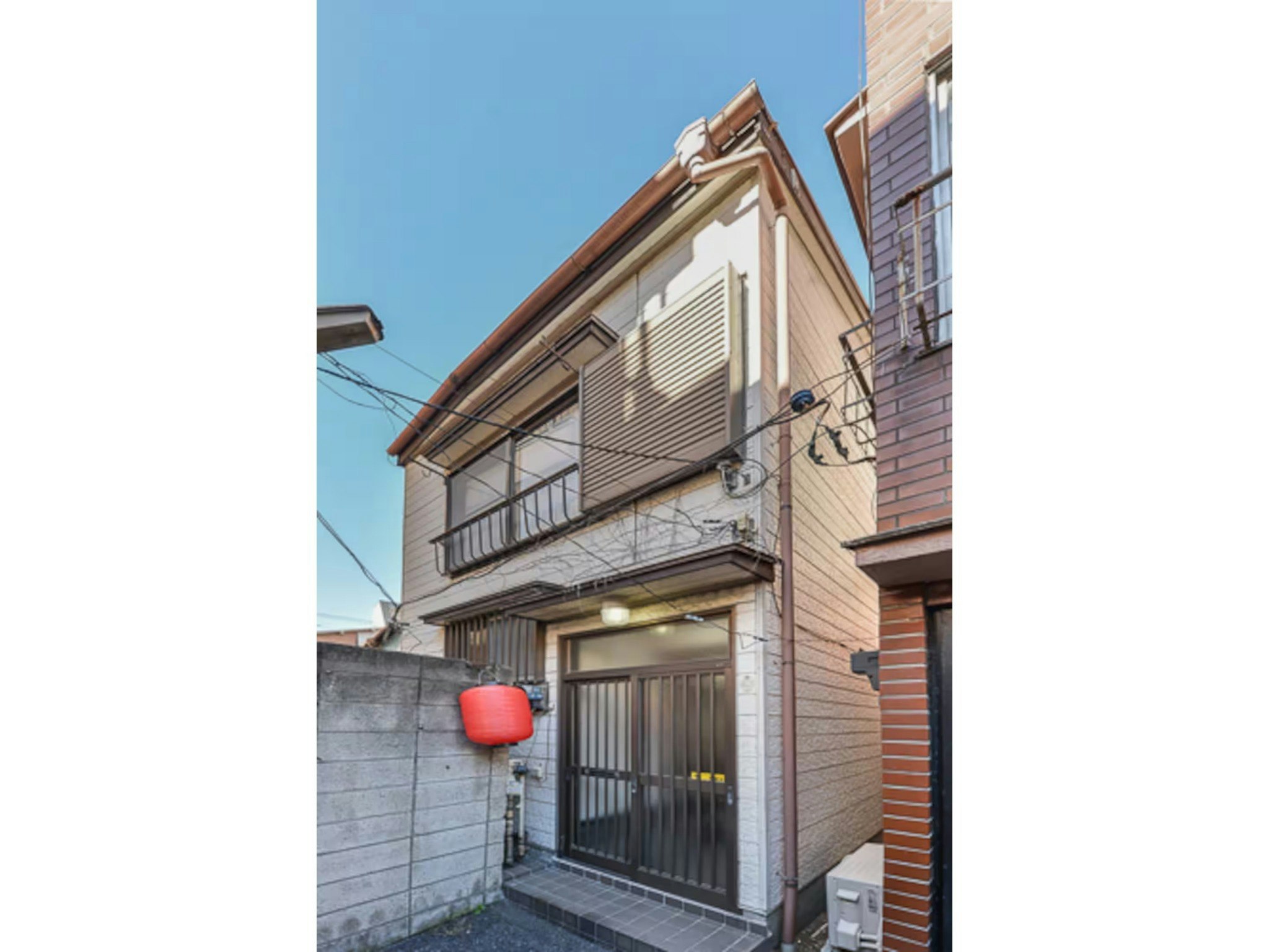 3月オープン!浅草まで10分!一軒家貸し切り日本家屋で旅を満喫!