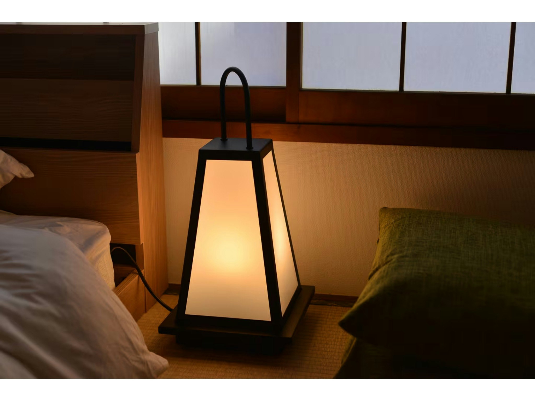 3月オープン!浅草まで10分!一軒家貸し切り日本家屋で旅を満喫!