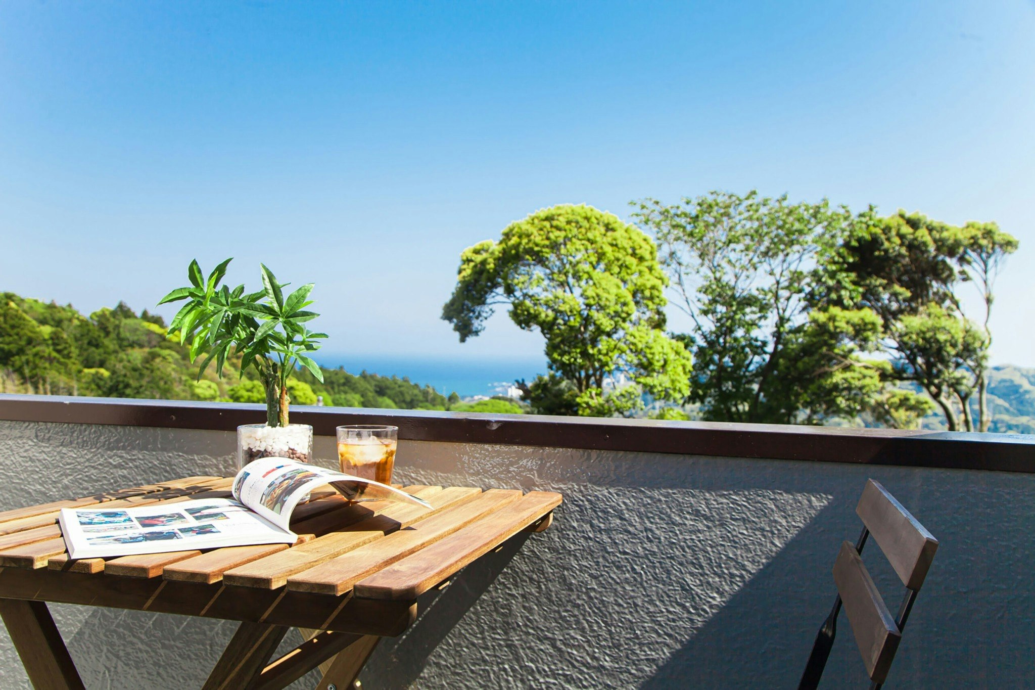 -庵- 暮らすように旅をする。鴨川であたり前の日常を楽しむ。