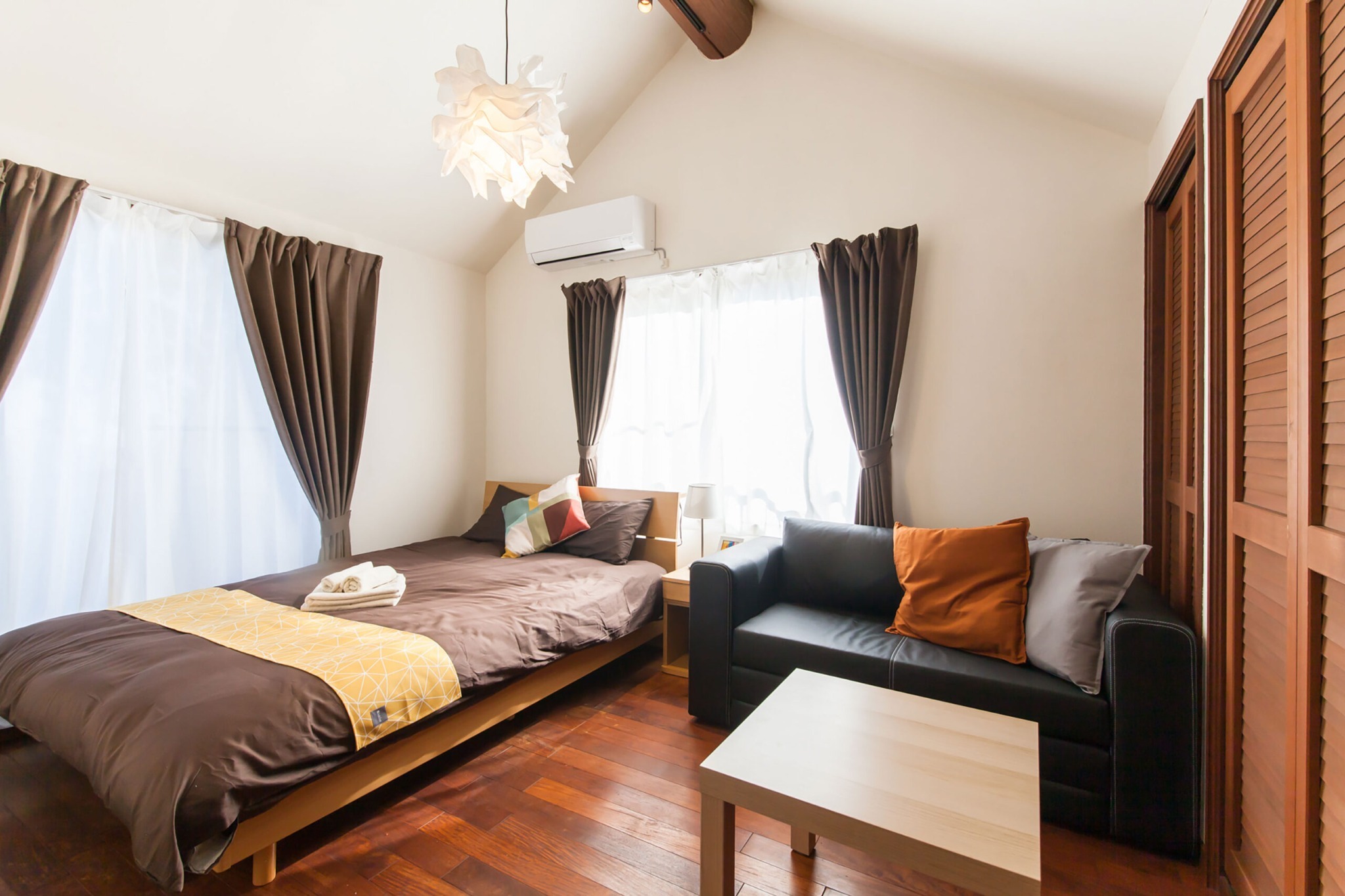 風の庵/民泊のnull