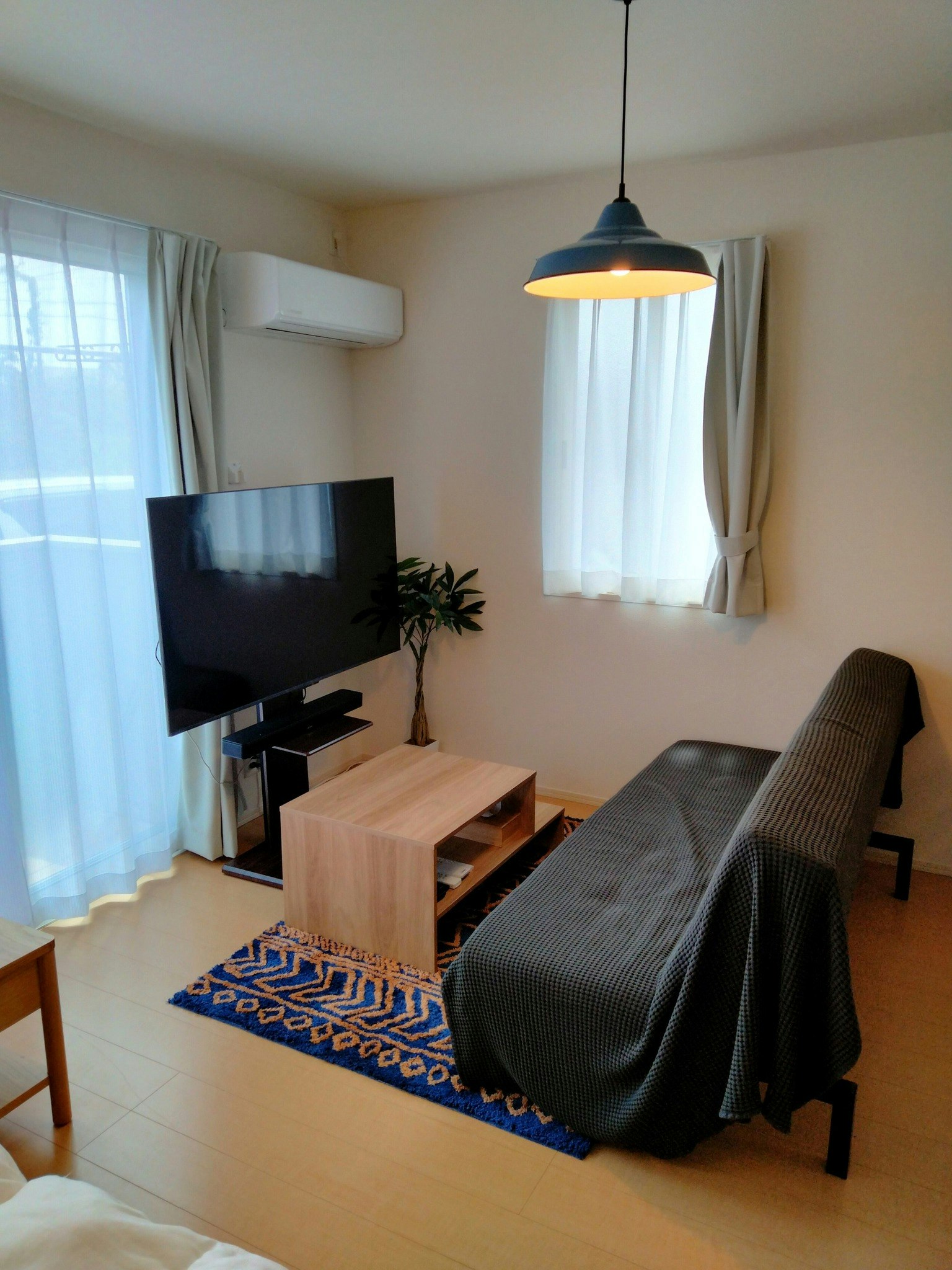 【ビジネス利用にもおすすめ】福島民泊プロジェクト106