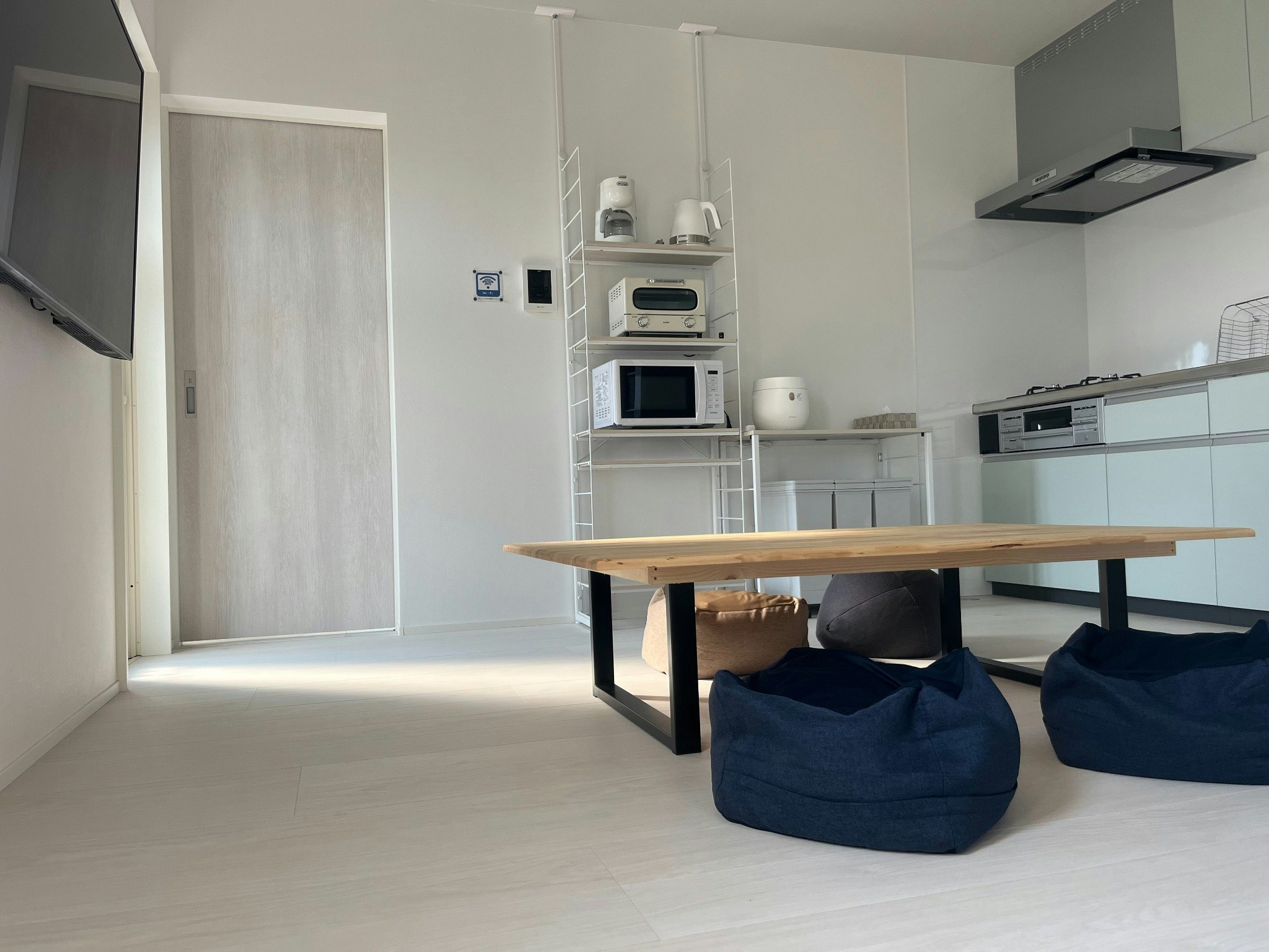  海遊びの後は満天の星空の下 家族でBBQを楽しめる完全プライベート型ヴィラ「Yuimaru」