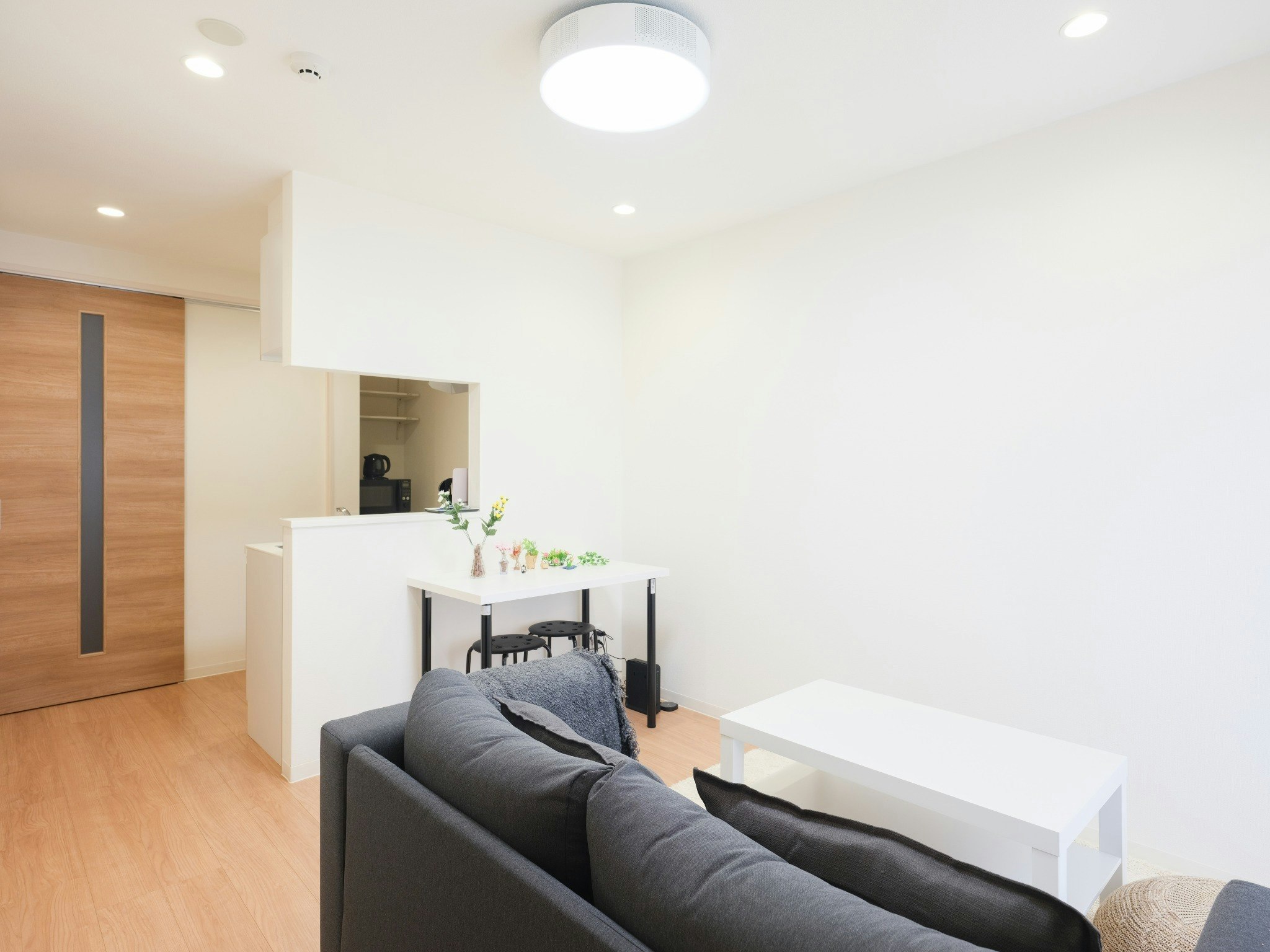 #102/三井アウトレット木更津徒歩9分/AladdinXで映画やドラマ鑑賞/Wi-Fi・駐車場付