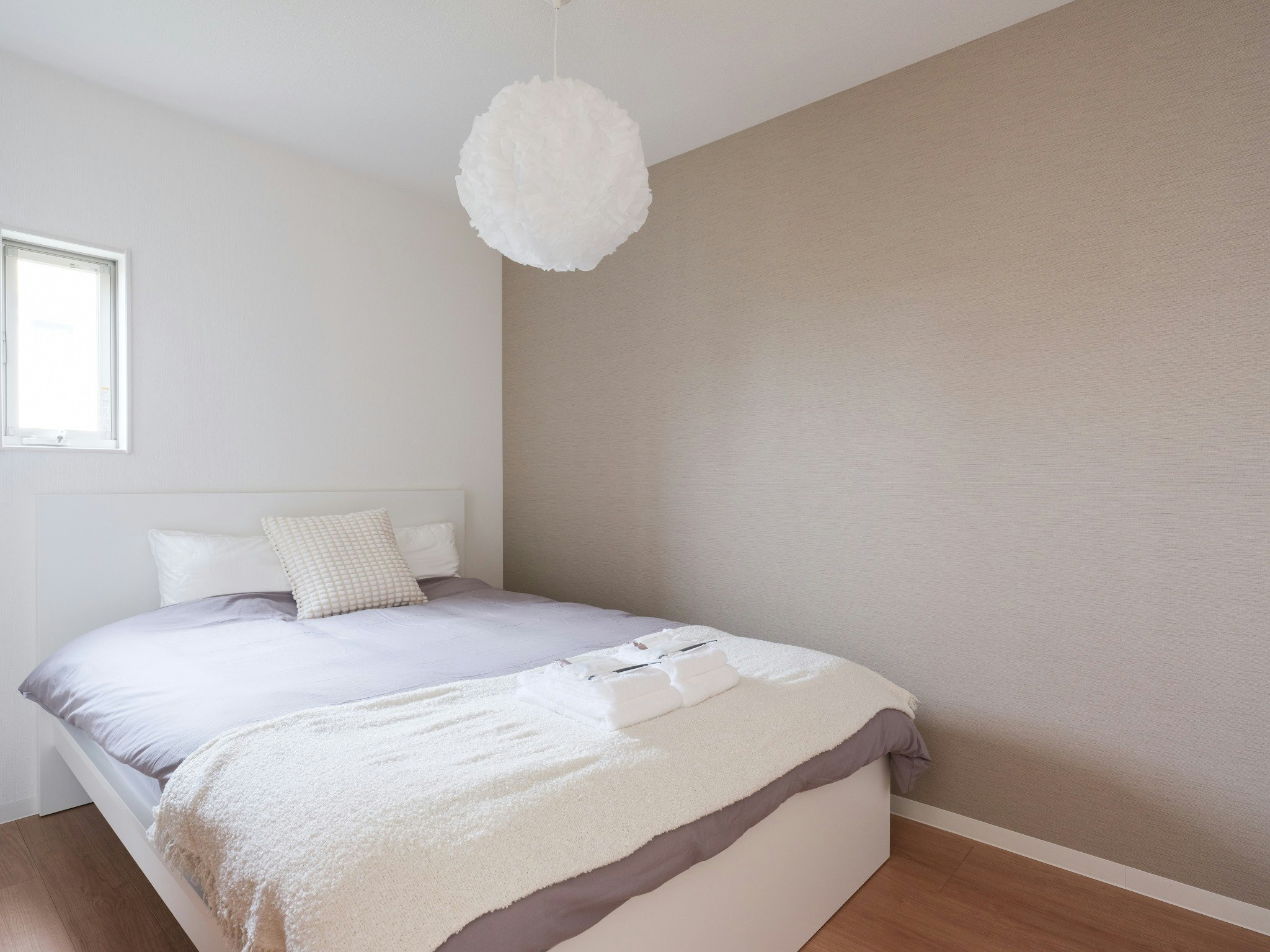 #102/アウトレット近く/2人で映画館気分/プロジェクター付おしゃれ空間