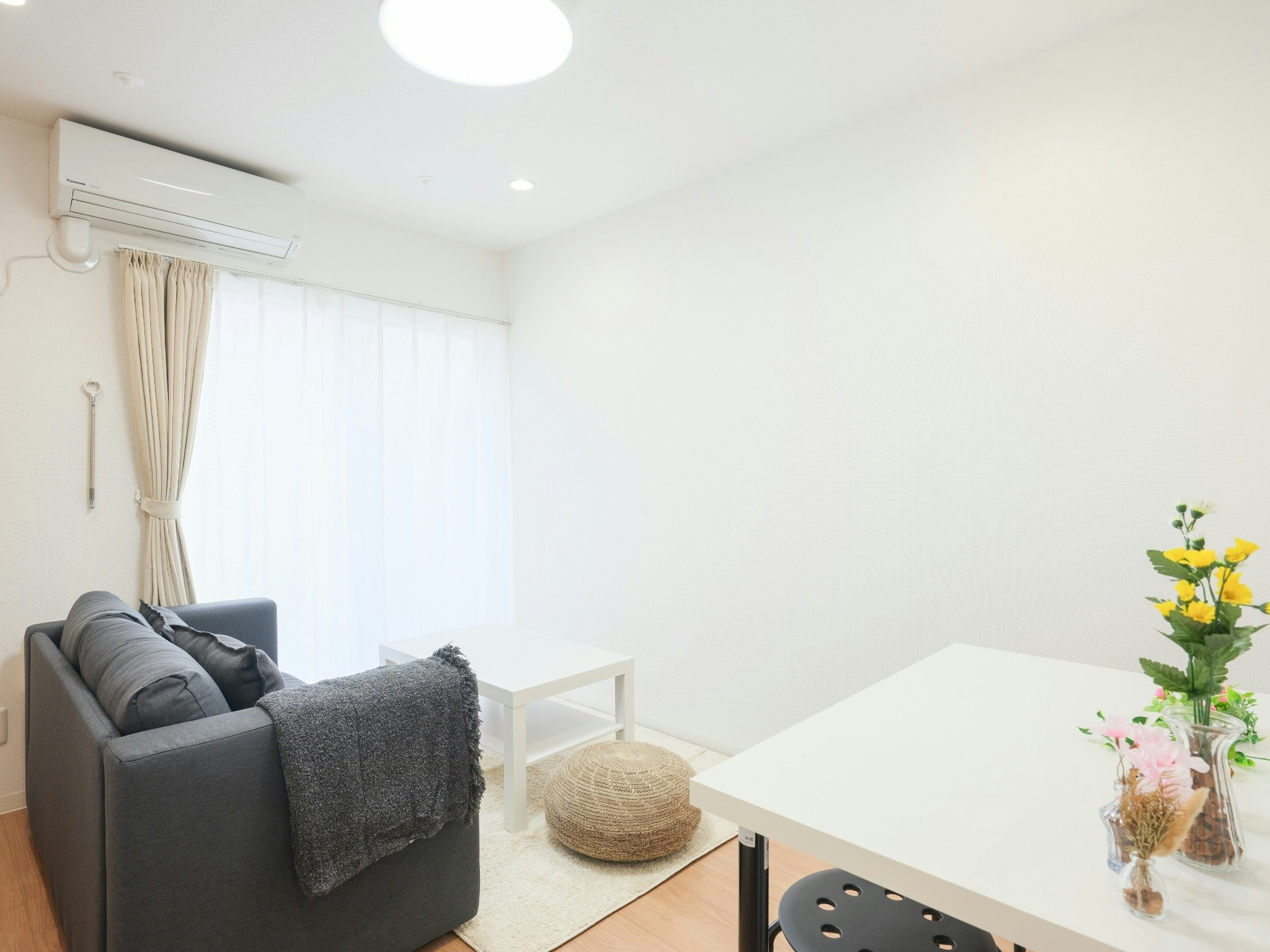 #103/プロジェクターで映画鑑賞/アウトレット木更津徒歩9分/ディズニーまでアクセス良好