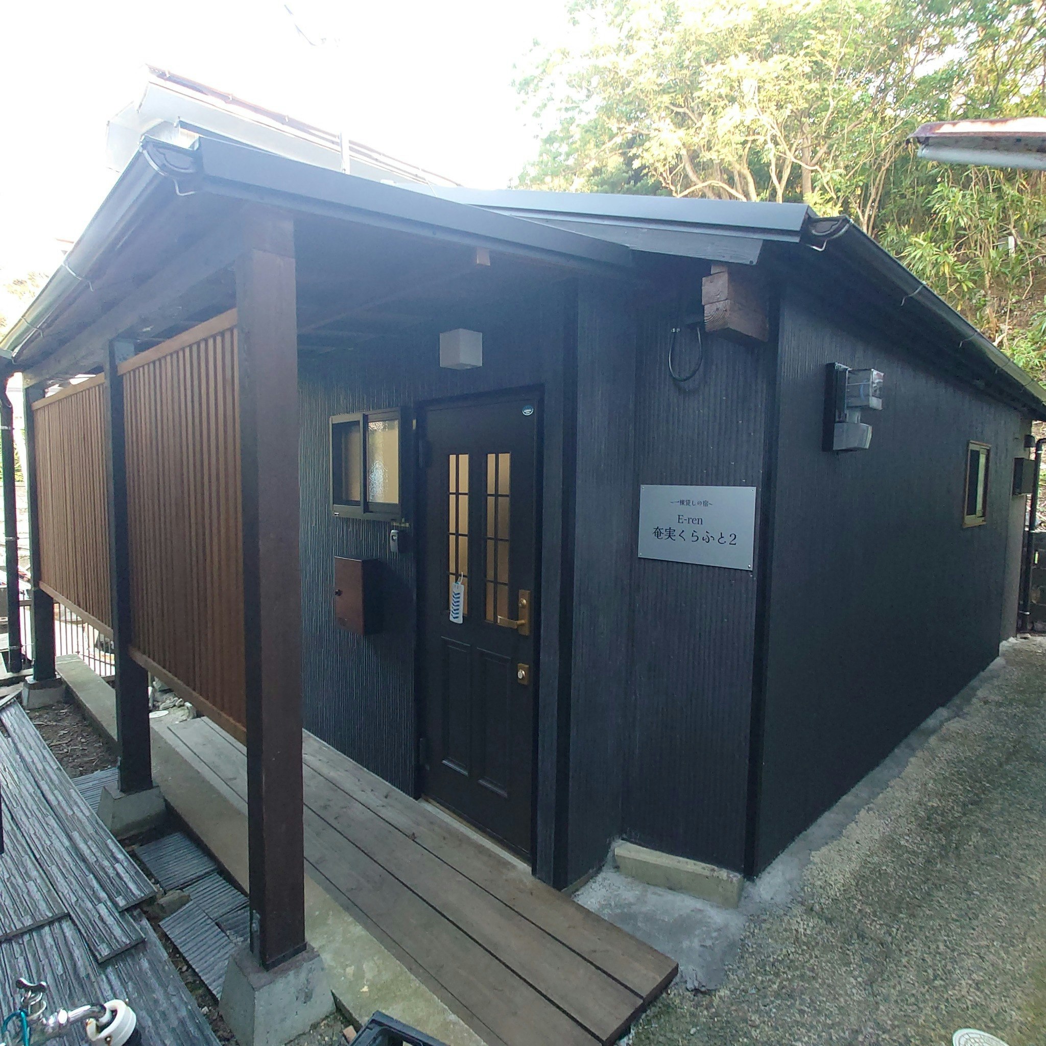 キッチン&ワンルーム