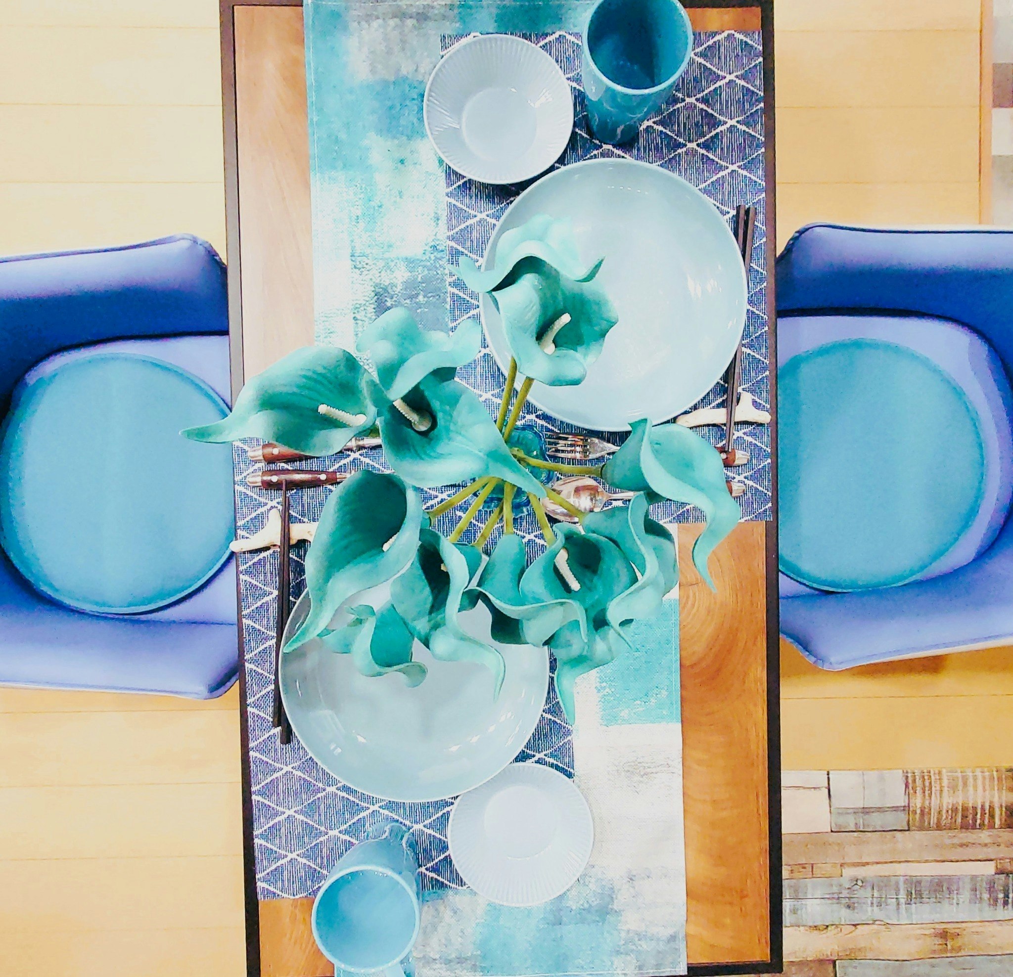 キッチン&ワンルーム