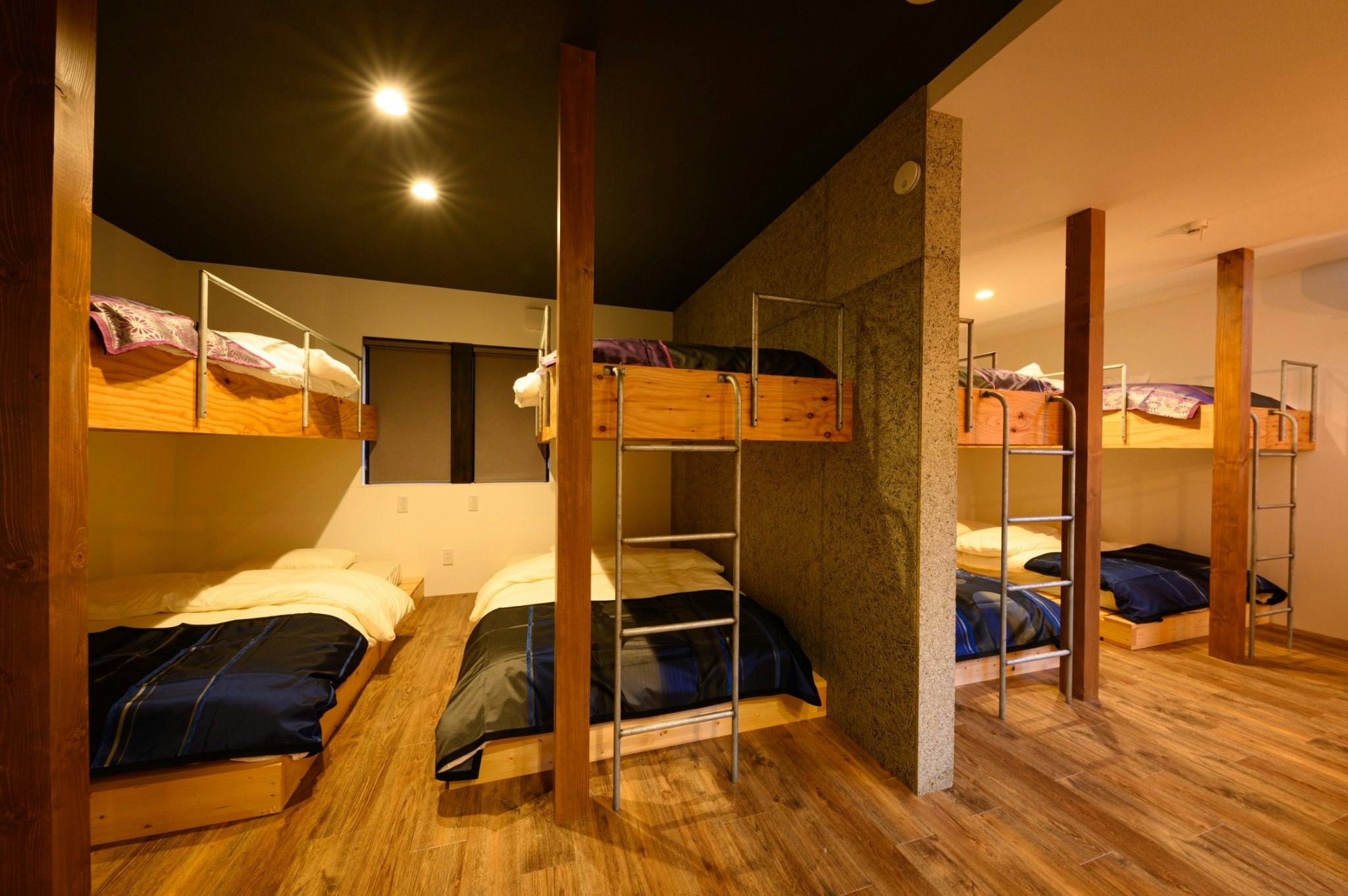 小樽観光を楽しもう!NEW新築1棟貸切!☆非接触ホテル☆ JR南小樽駅から徒歩約4分