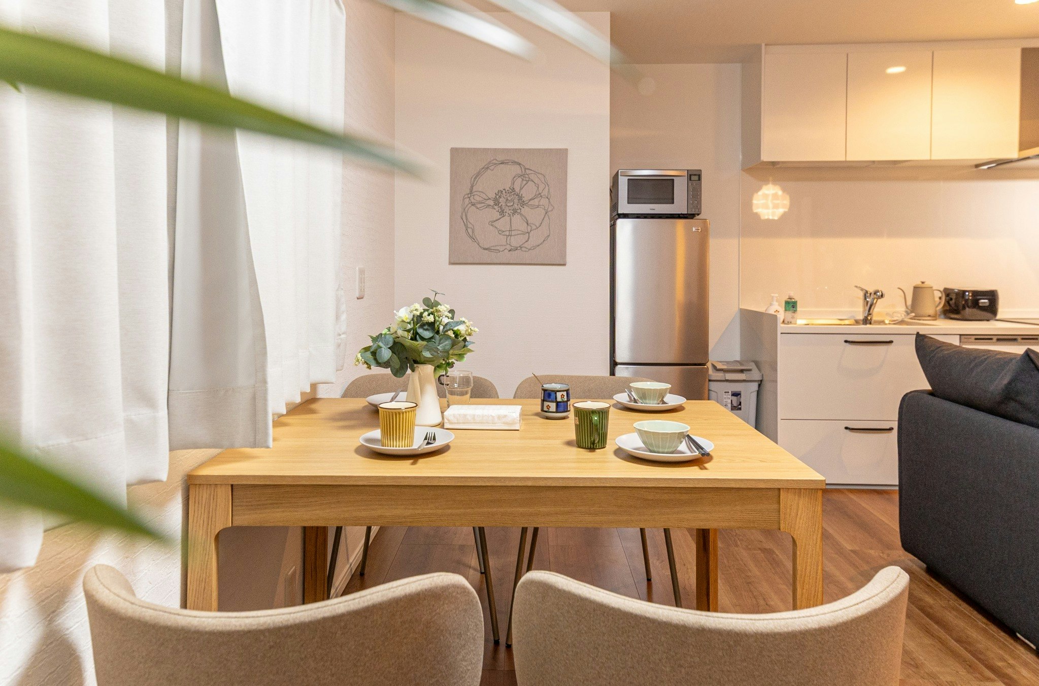 es Maison 春日A