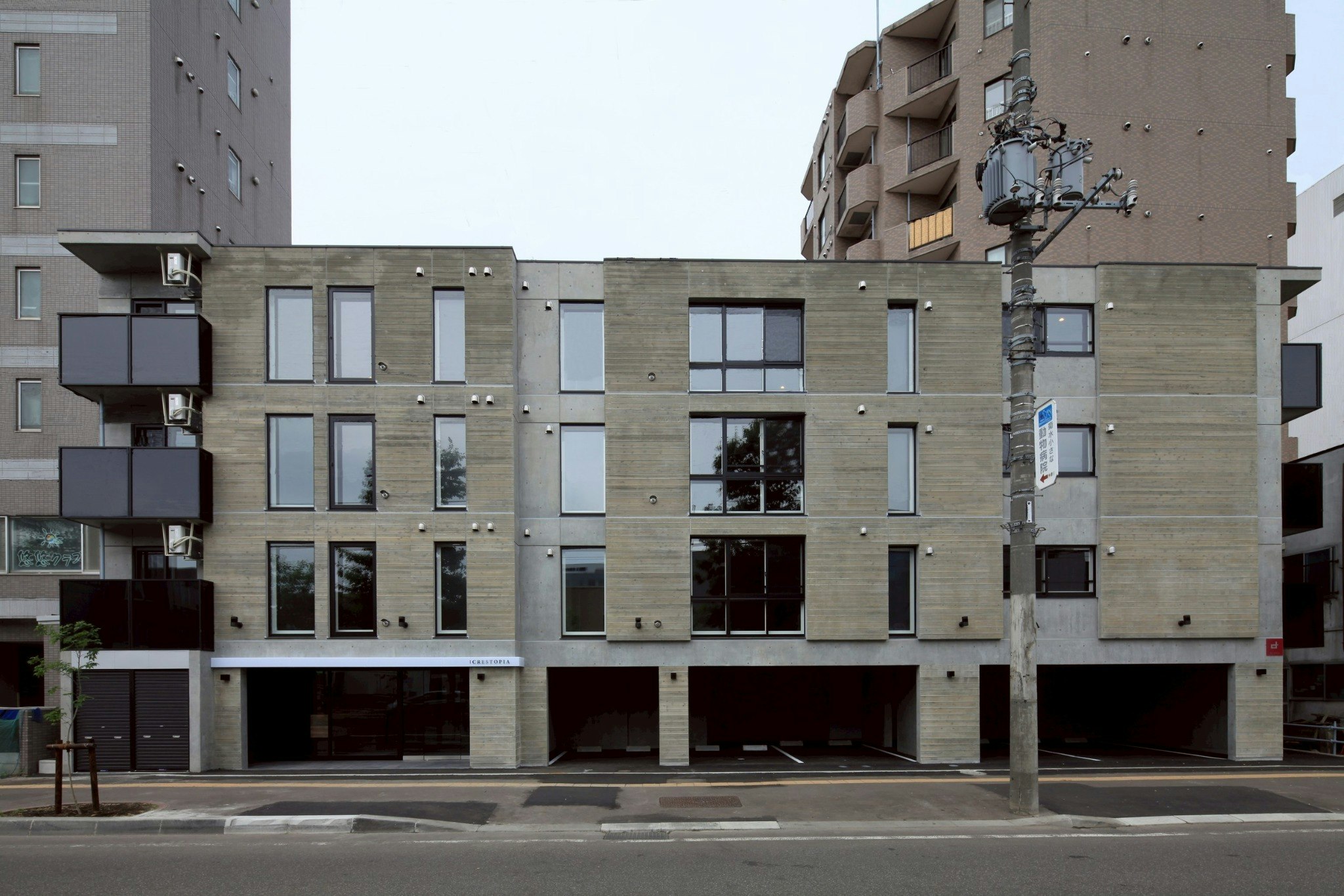 GRACE 406