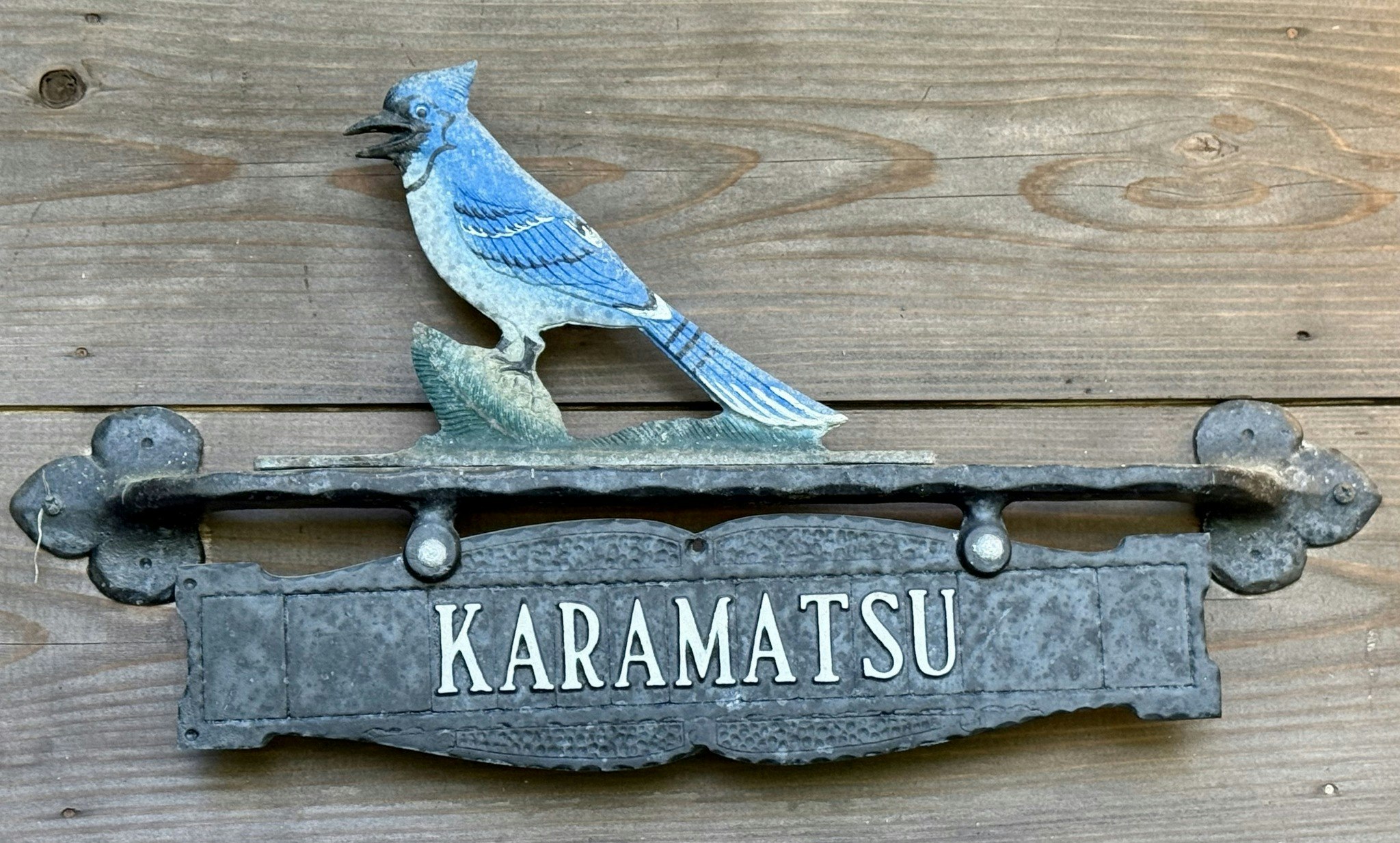 コテージ