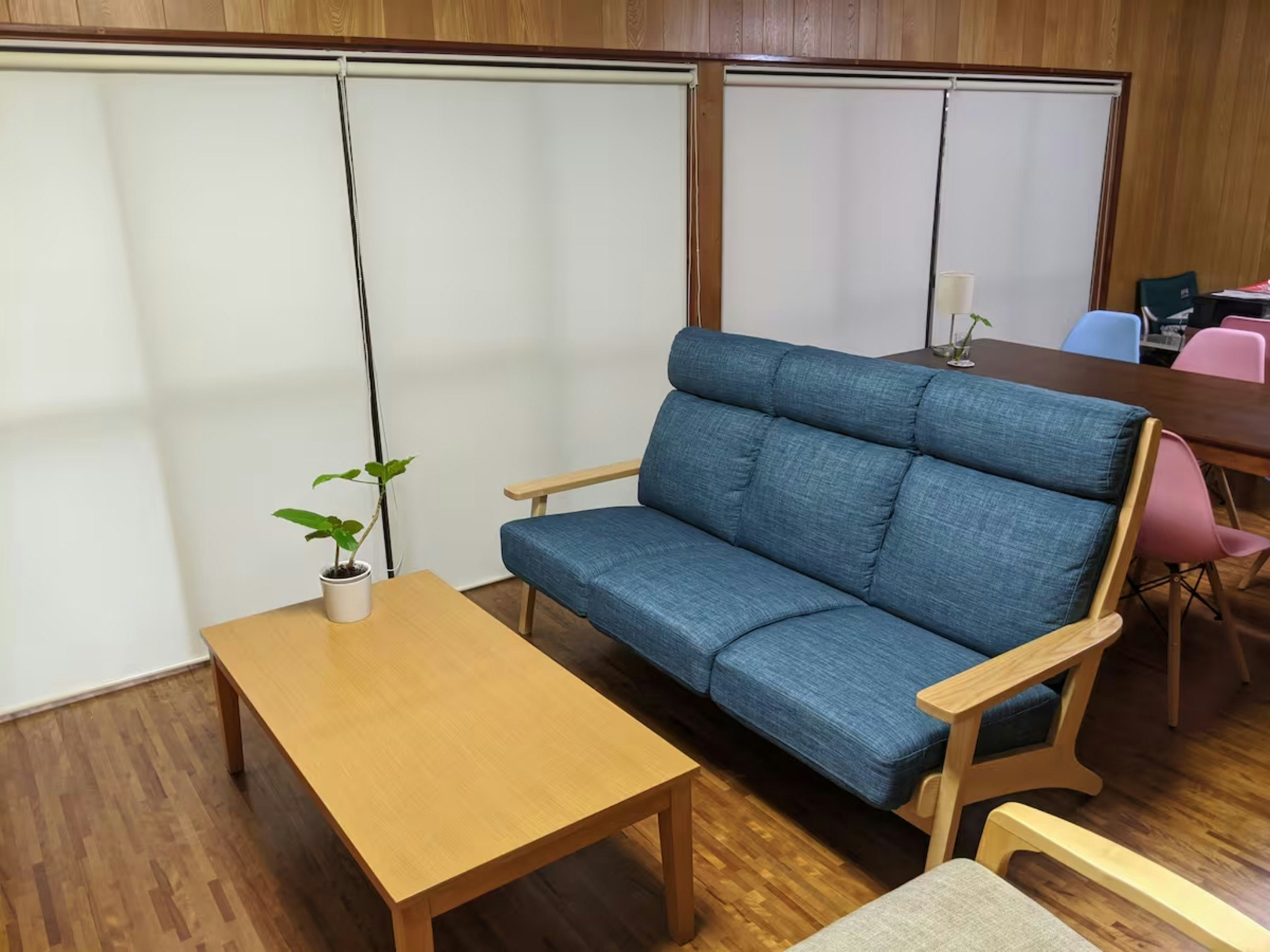 【禁煙】Surf House REALISTA1 美しいビーチまで徒歩5分!落ち着いて滞在できる
