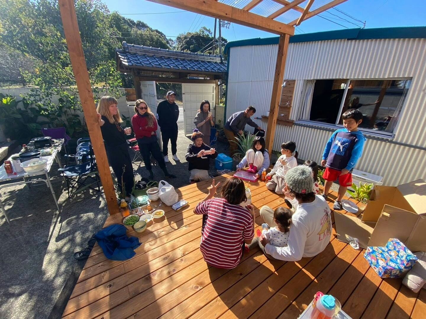 【禁煙】Surf House REALISTA2 美しいビーチまで徒歩5分!落ち着いて滞在できる