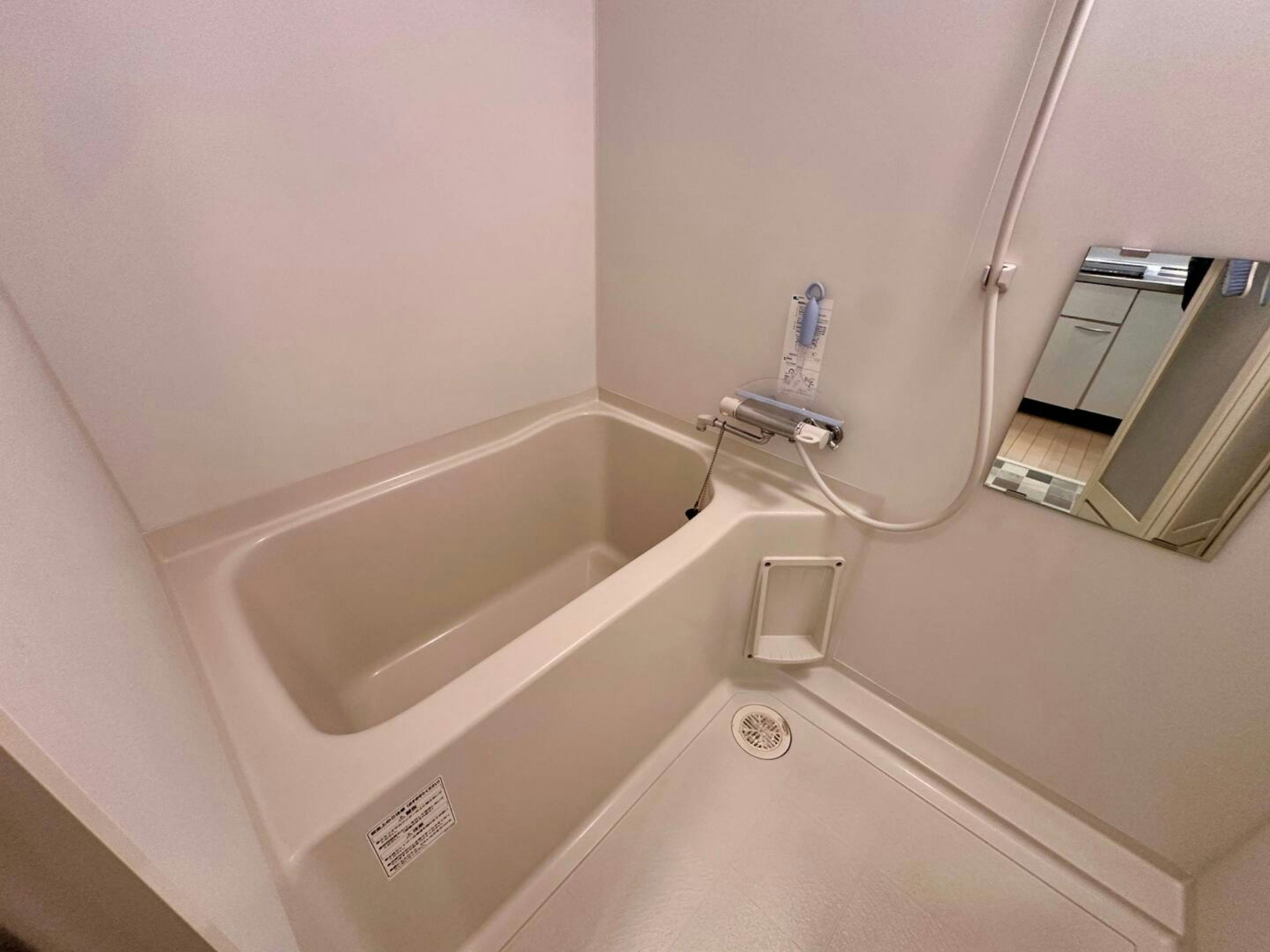 【禁煙】【202】好立地!札幌駅7分、大通駅徒歩6分で都心を満喫!綺麗な部屋で快適が生活が実現