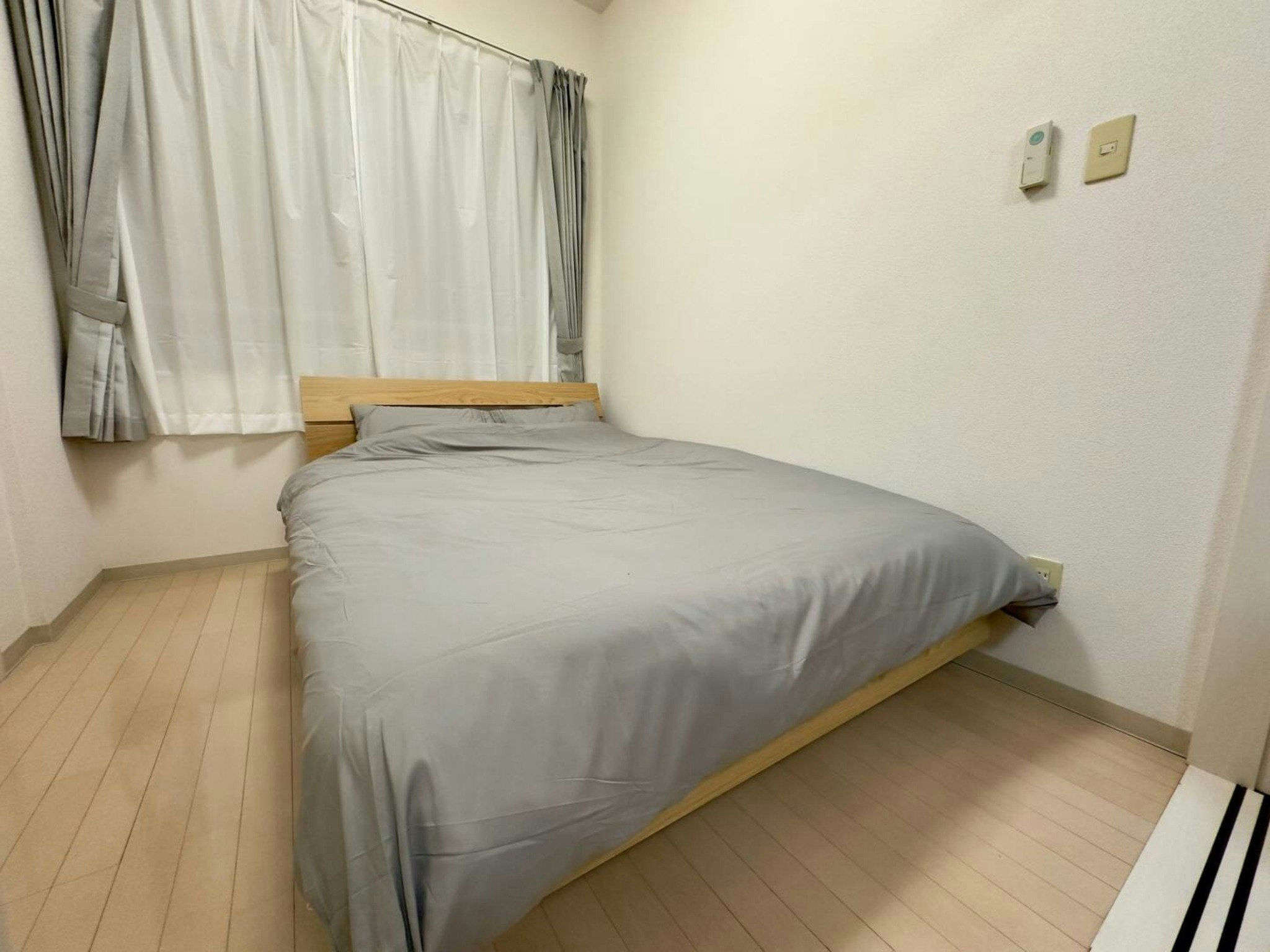 【禁煙】【401】好立地!札幌駅徒歩7分、大通駅徒歩6分で都心を満喫!綺麗な部屋で快適が生活が実現