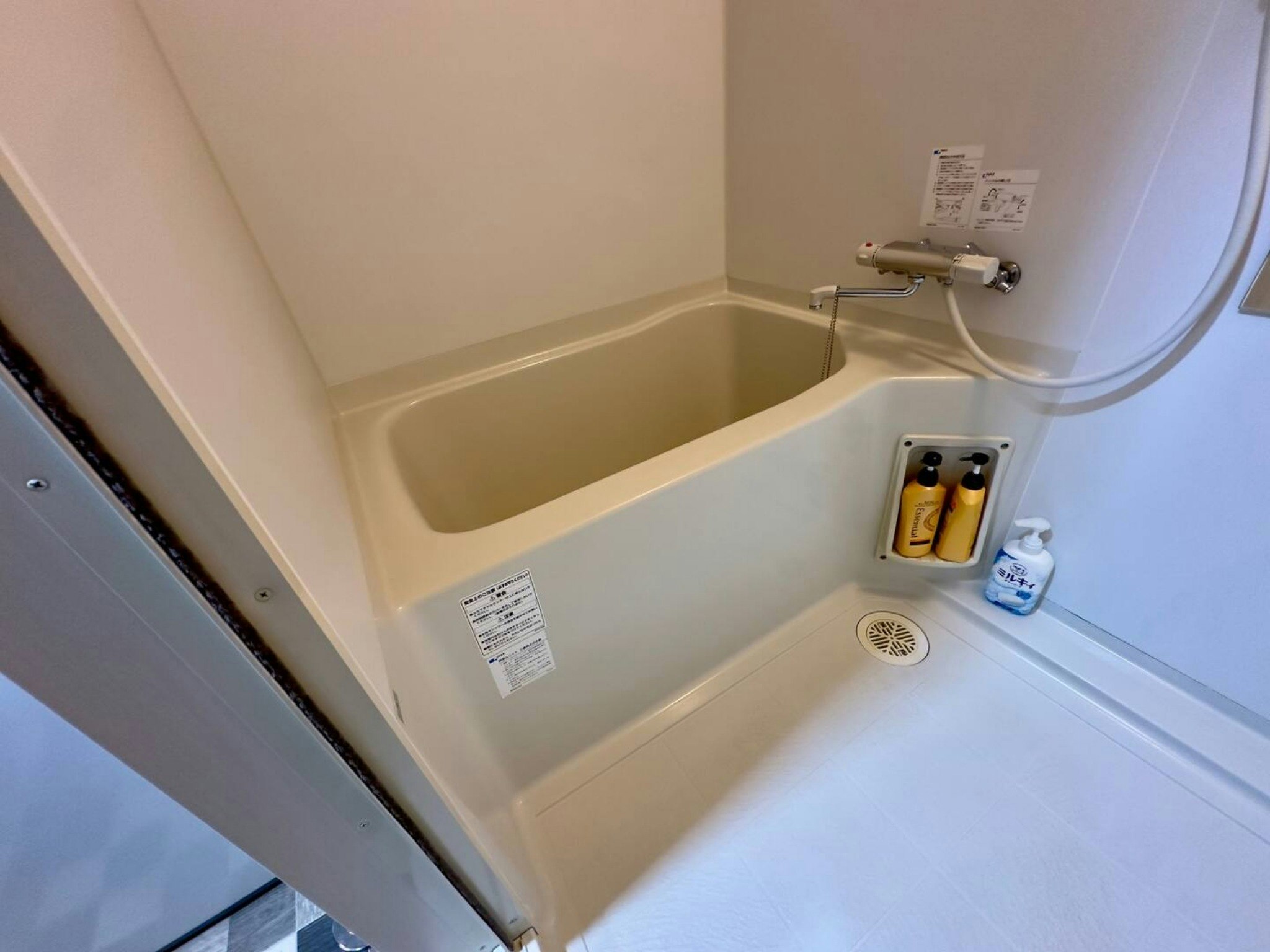 【禁煙】【410】好立地!札幌駅徒歩7分、大通駅徒歩6分で都心を満喫!綺麗な部屋で快適が生活が実現