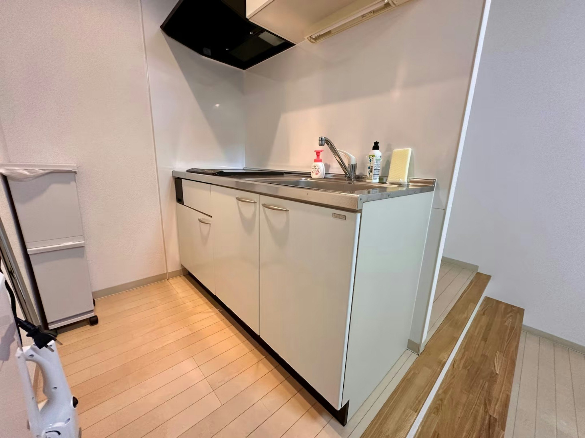 【禁煙】【411】好立地!札幌7分、大通駅徒歩6分で都心を満喫!綺麗な部屋で快適が生活が実現