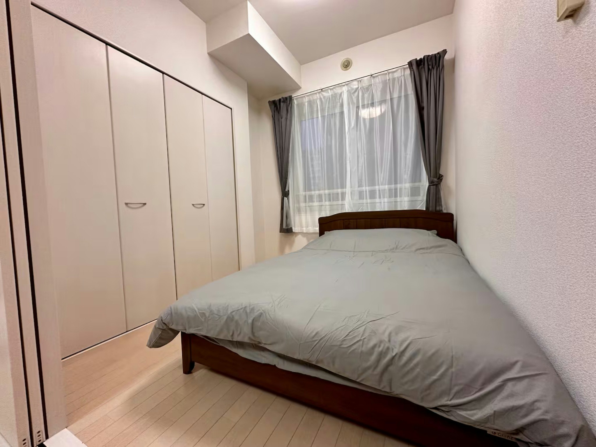 【禁煙】【503】好立地!札幌駅7分、大通駅徒歩6分で都心を満喫!綺麗な部屋で快適が生活が実現