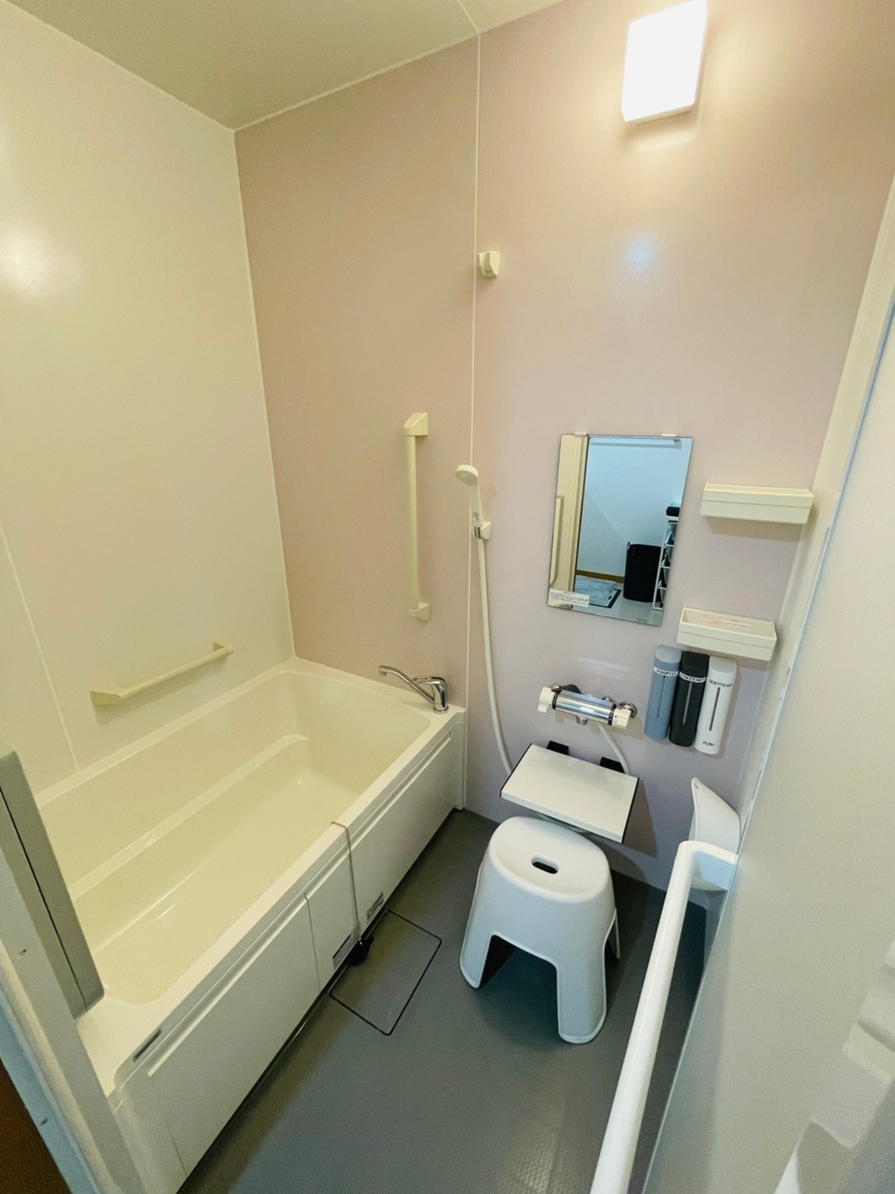 セカンドハウス広峰 のnull