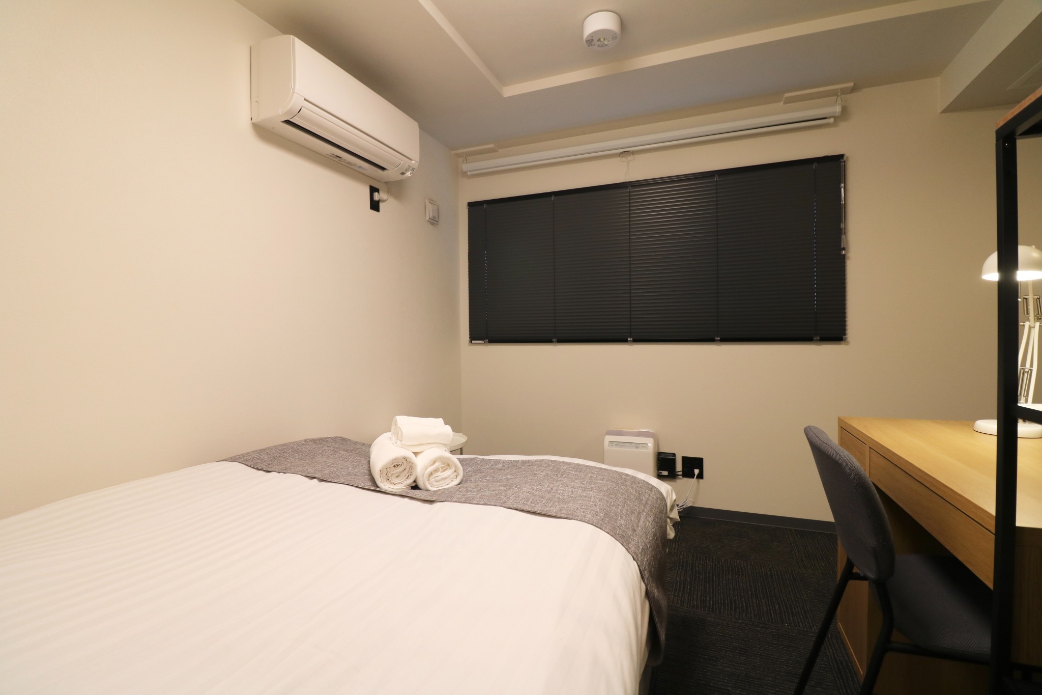 TAKETO STAY PREMIERE 201